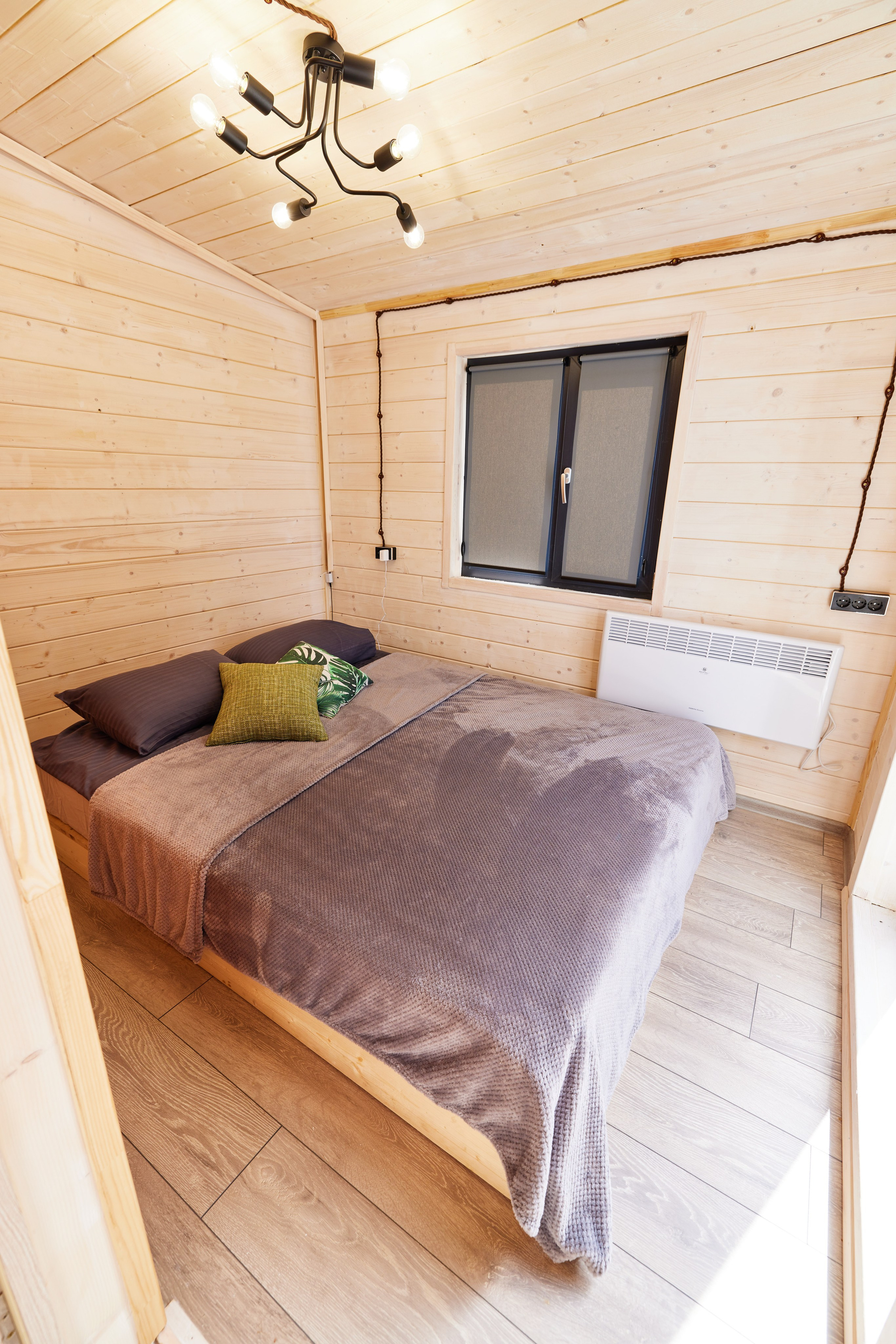 Интерьерная съёмка. Фото & Видео Лина Доронкина