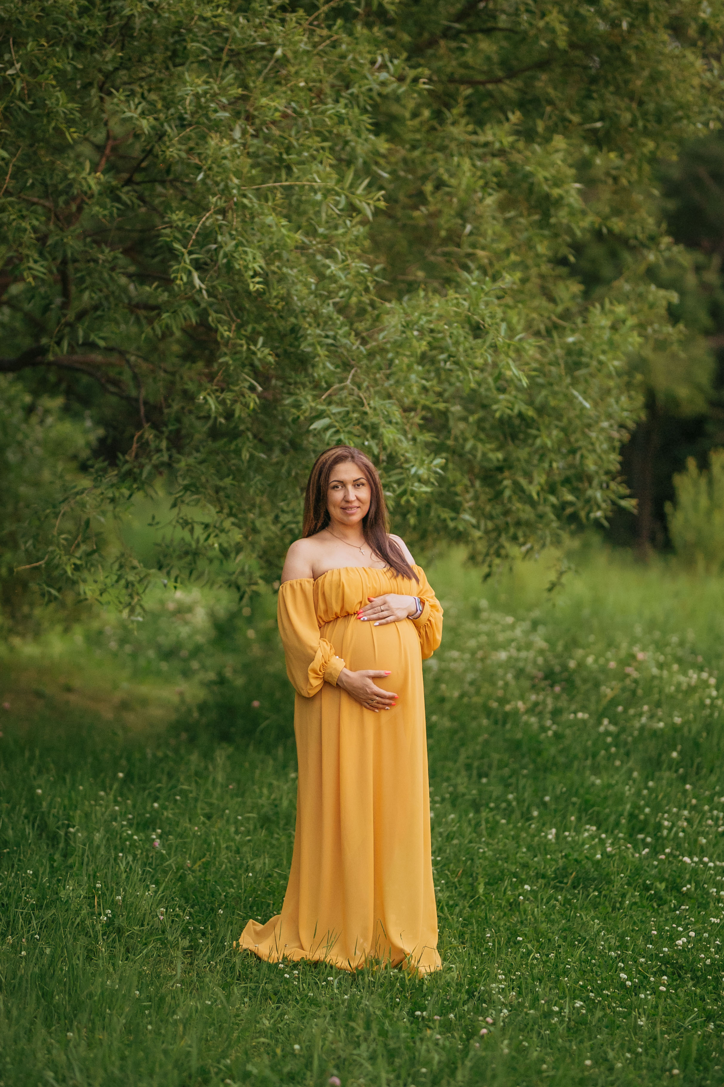 Олеся и Алина. Детский и семейный фотограф Julia Komchenko