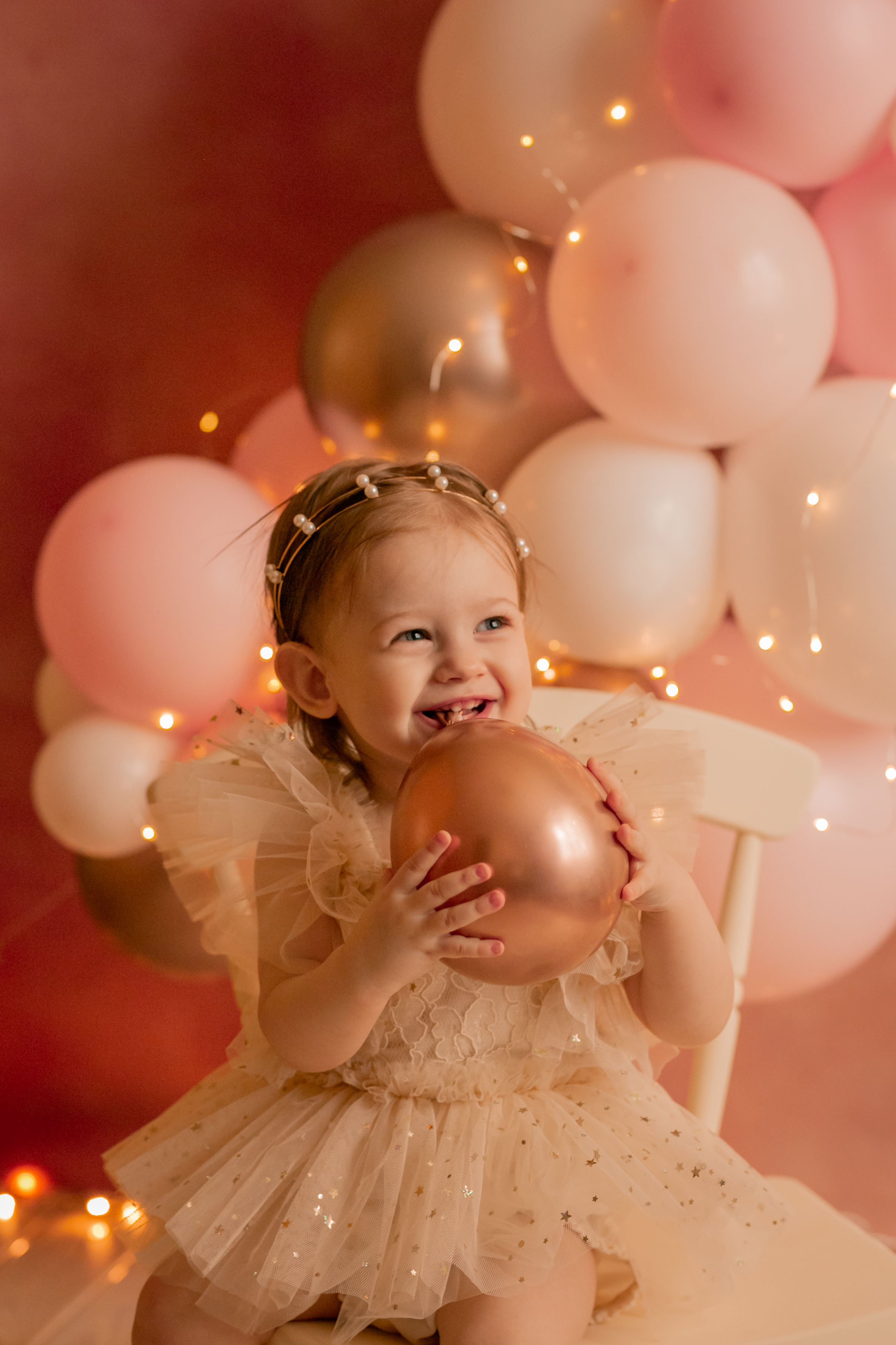 Марьяна. Детский и семейный фотограф Julia Komchenko