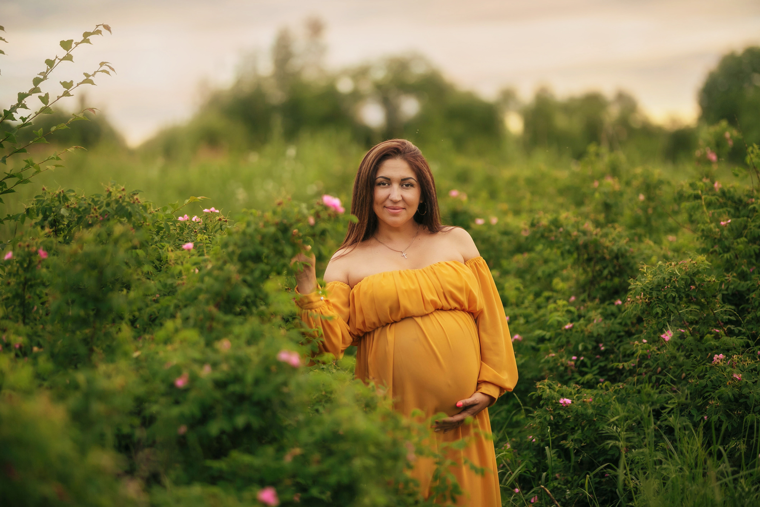 Олеся и Алина. Детский и семейный фотограф Julia Komchenko