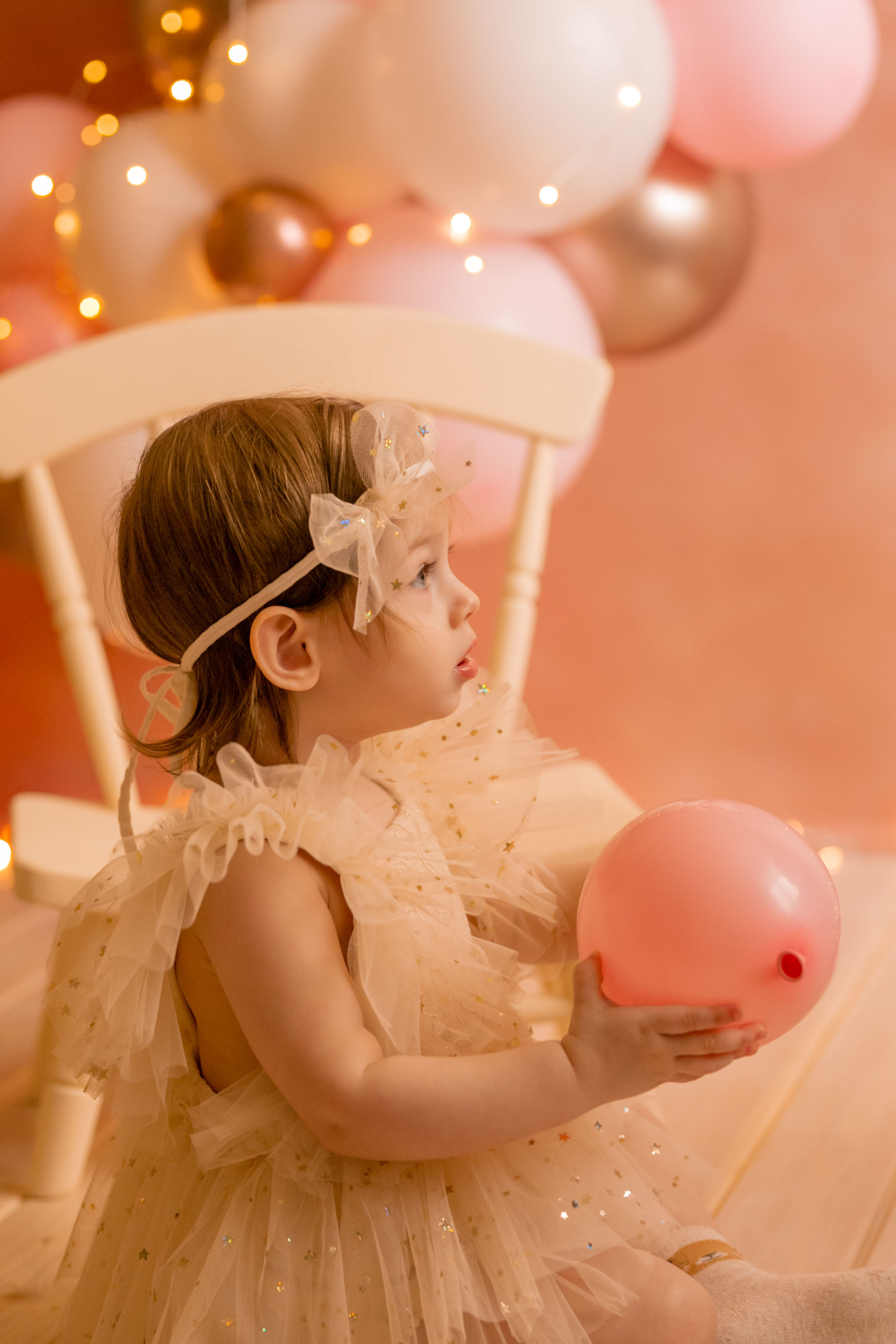 Марьяна. Детский и семейный фотограф Julia Komchenko