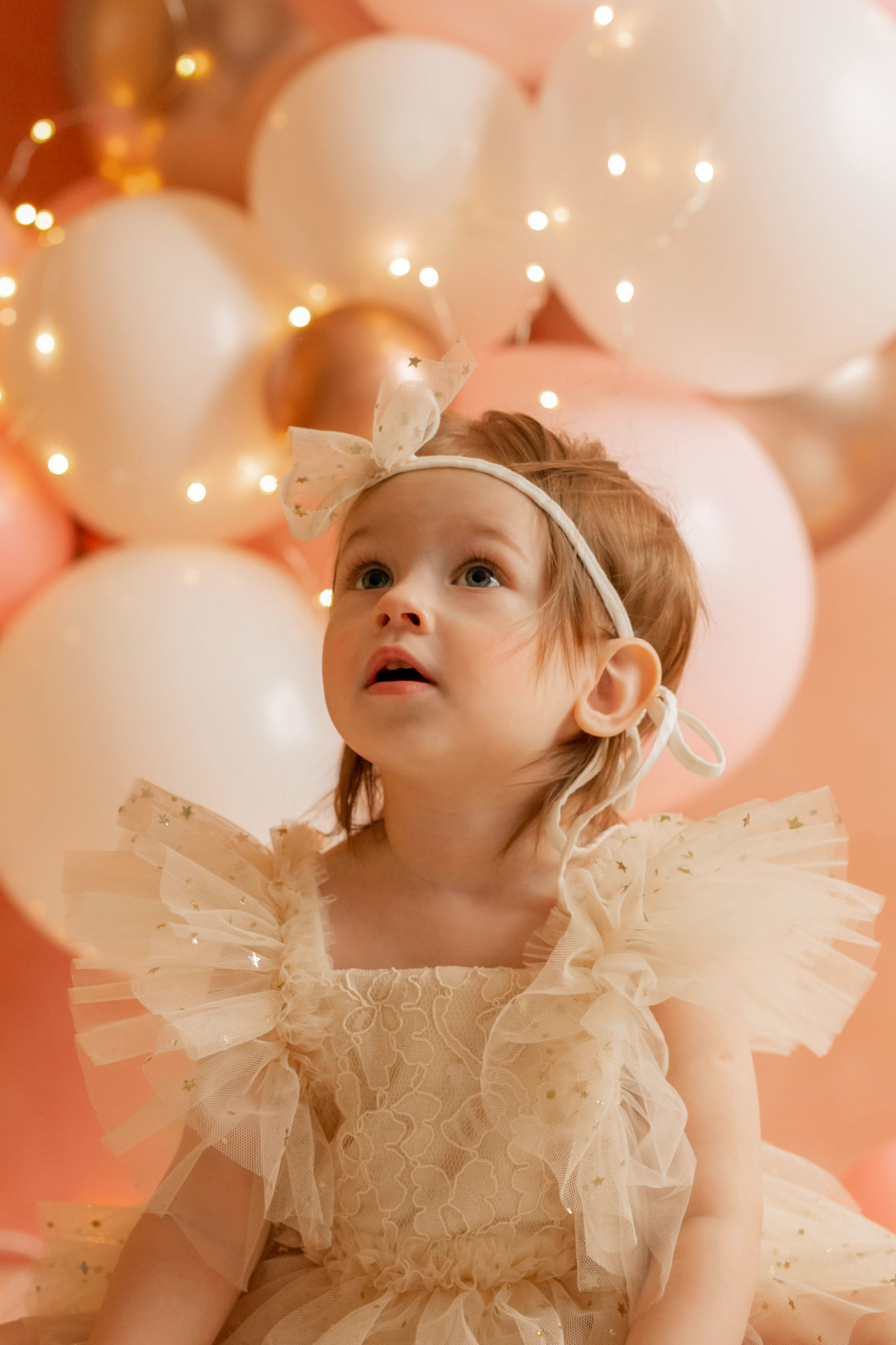 Марьяна. Детский и семейный фотограф Julia Komchenko