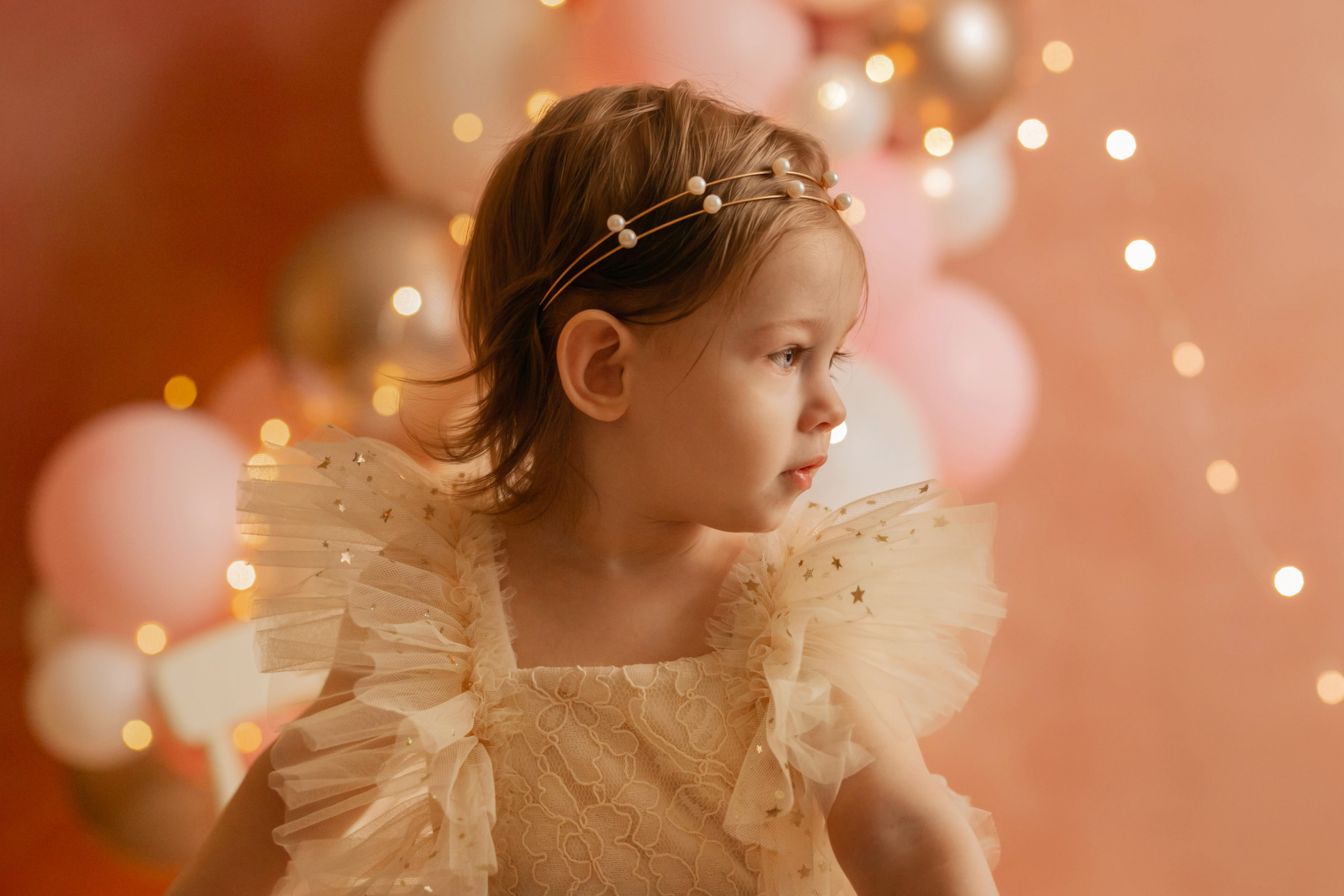 Марьяна. Детский и семейный фотограф Julia Komchenko