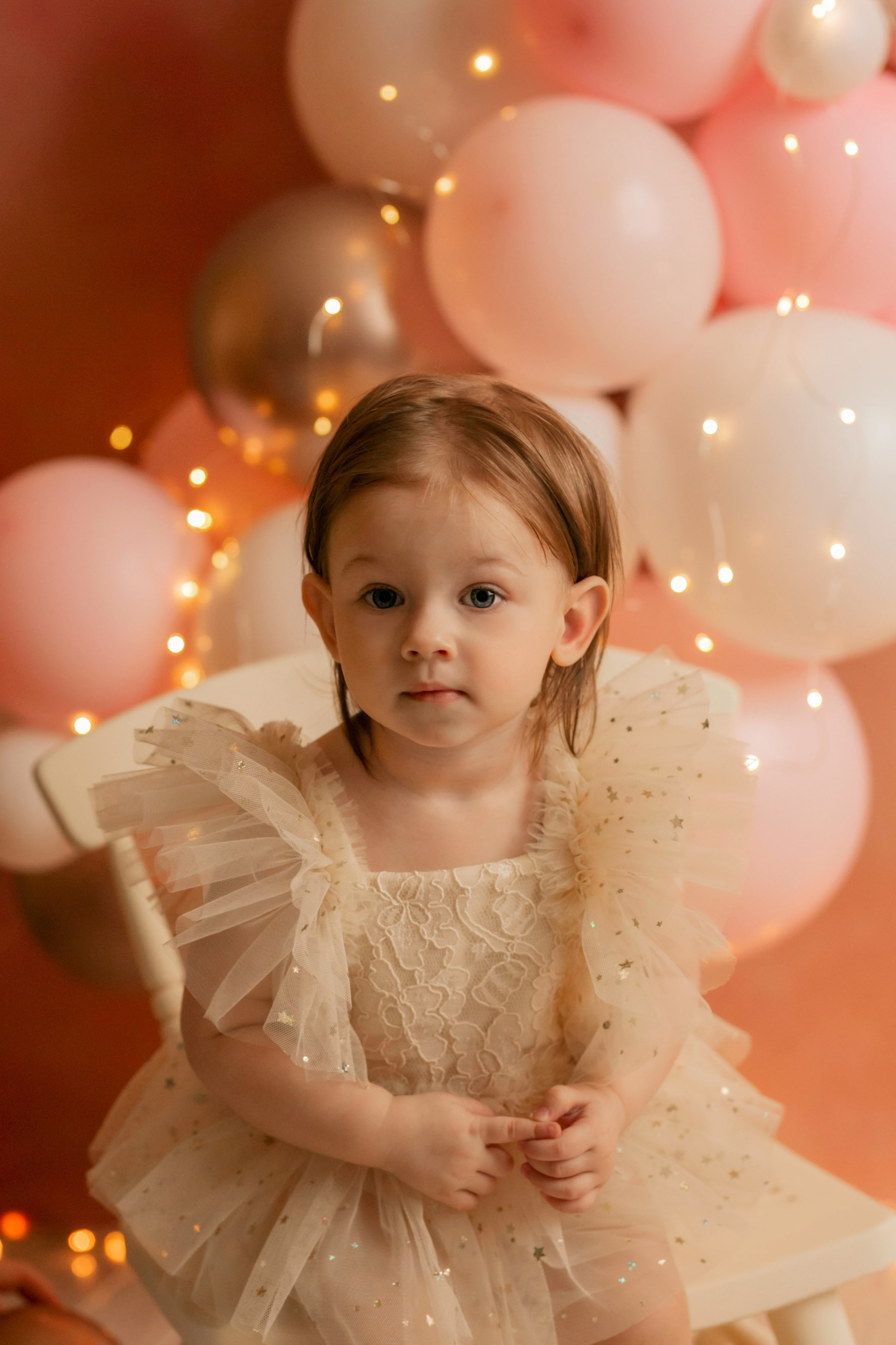 Марьяна. Детский и семейный фотограф Julia Komchenko