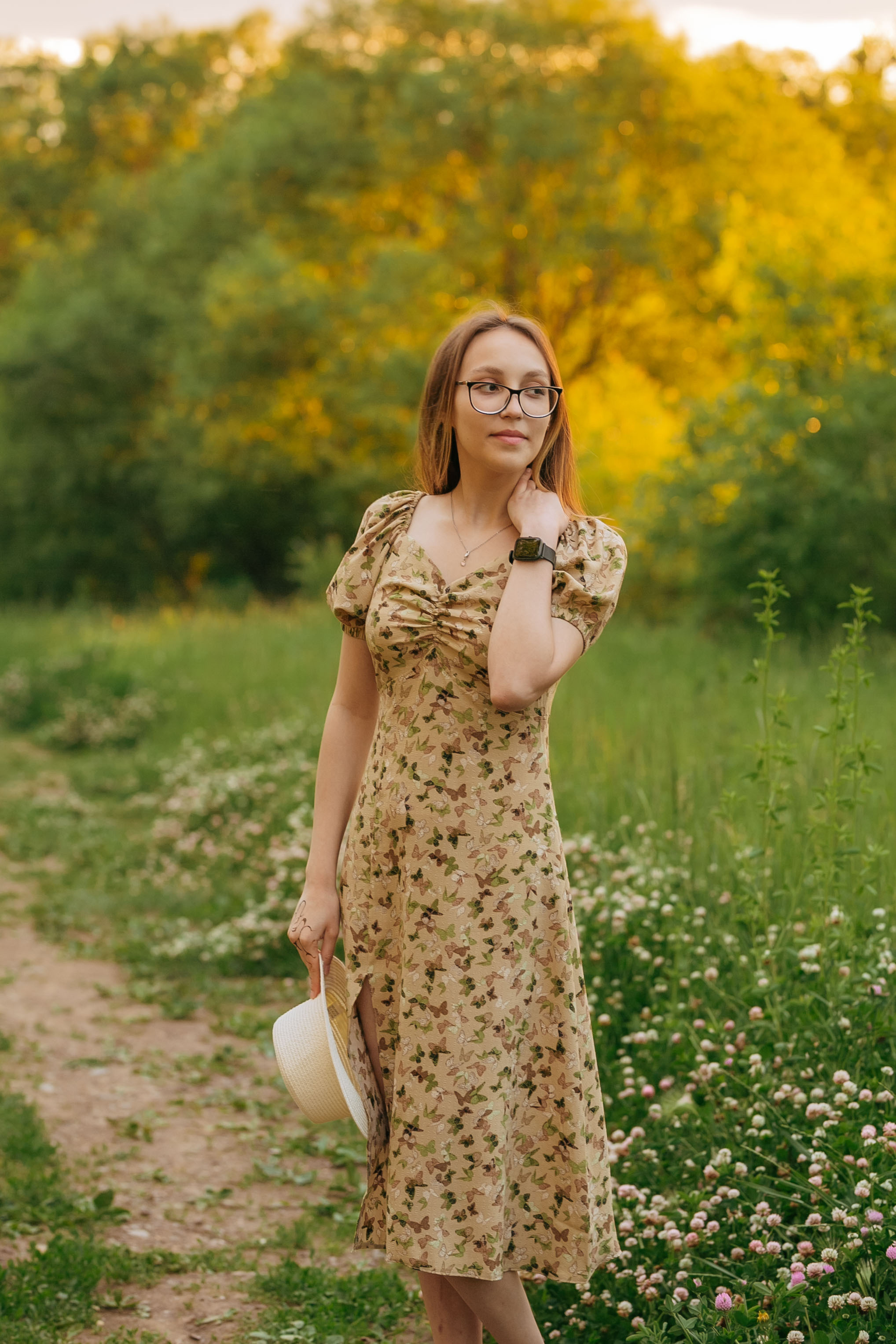Олеся и Алина. Детский и семейный фотограф Julia Komchenko