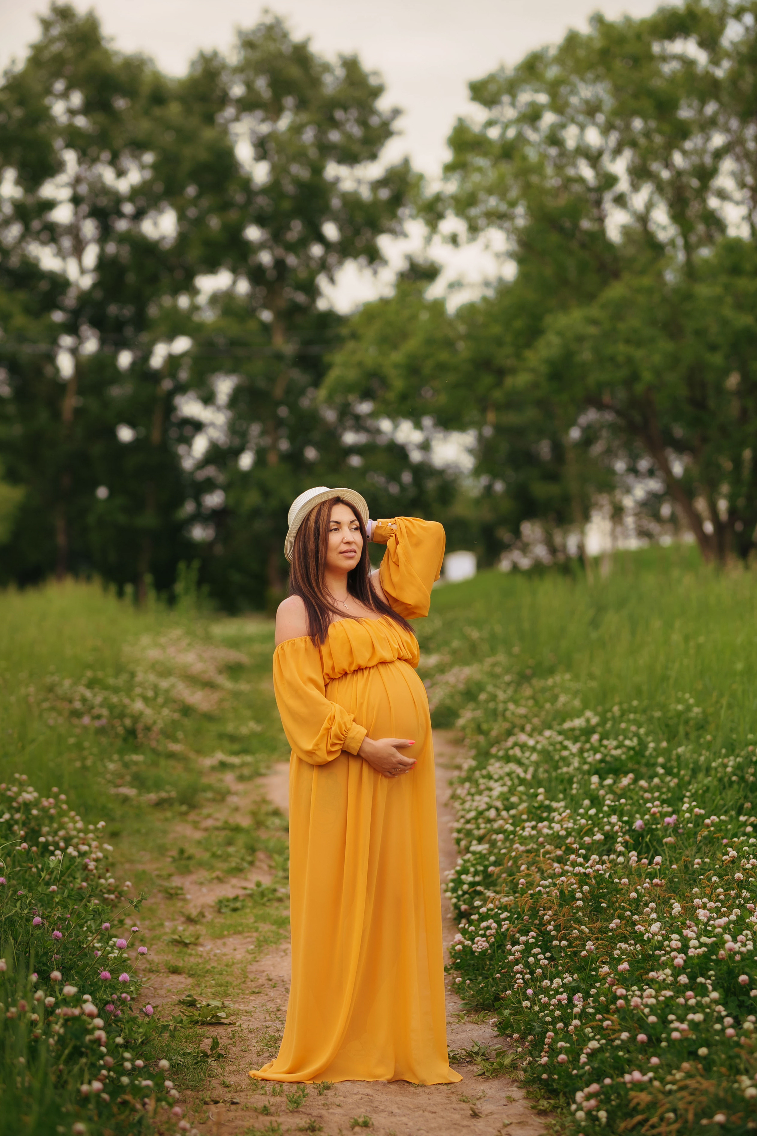 Олеся и Алина. Детский и семейный фотограф Julia Komchenko