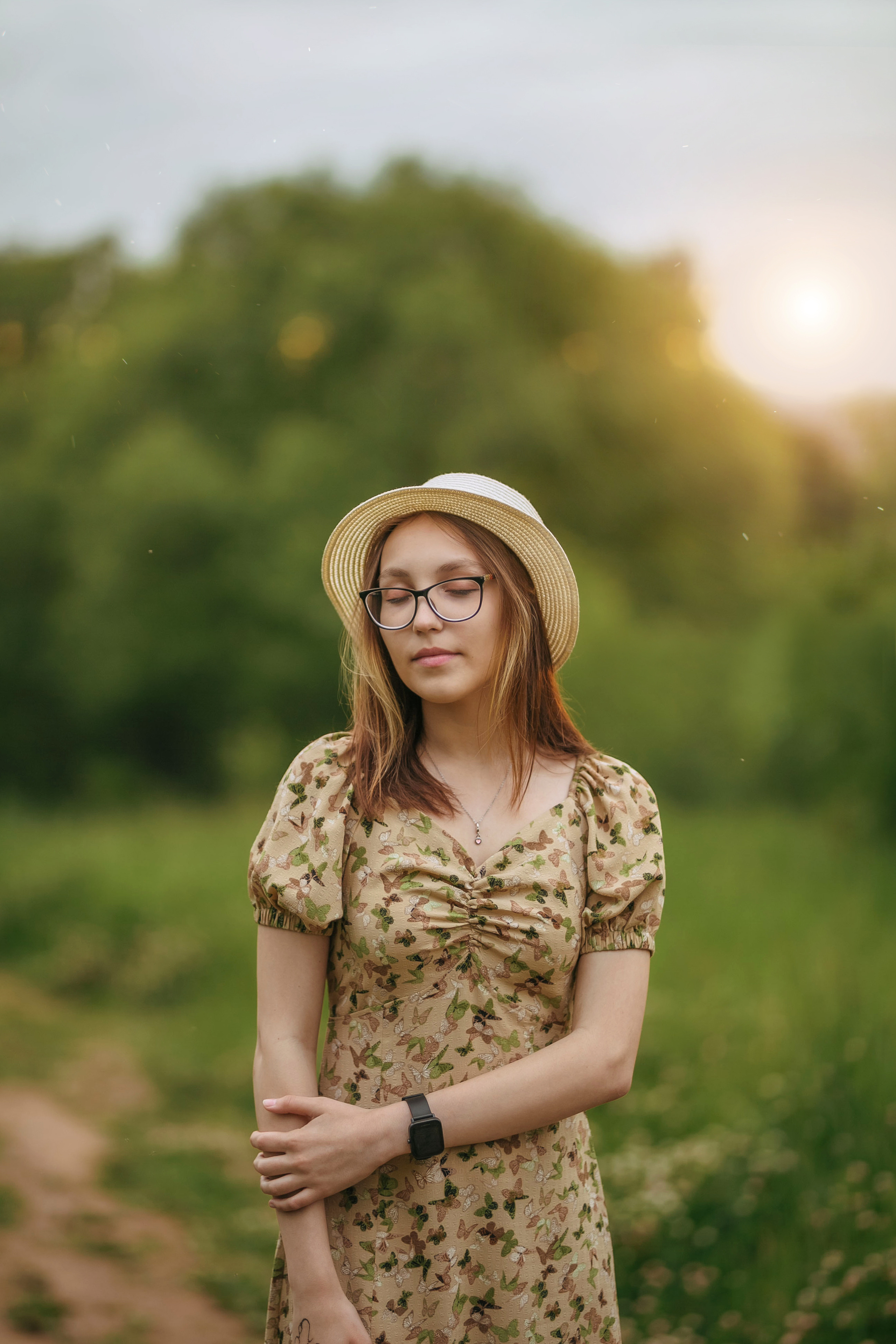 Олеся и Алина. Детский и семейный фотограф Julia Komchenko