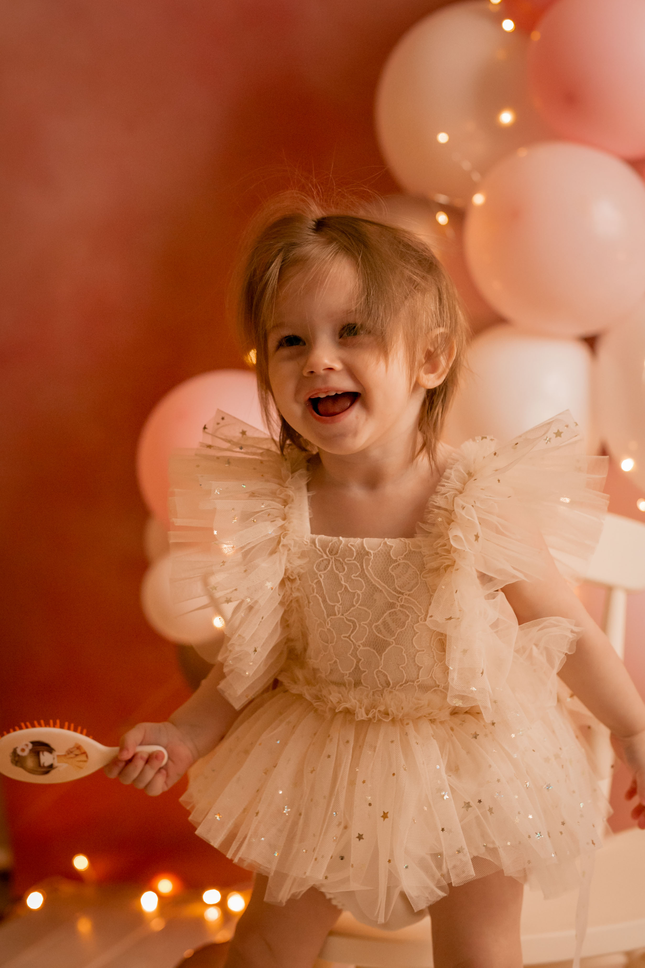 Марьяна. Детский и семейный фотограф Julia Komchenko