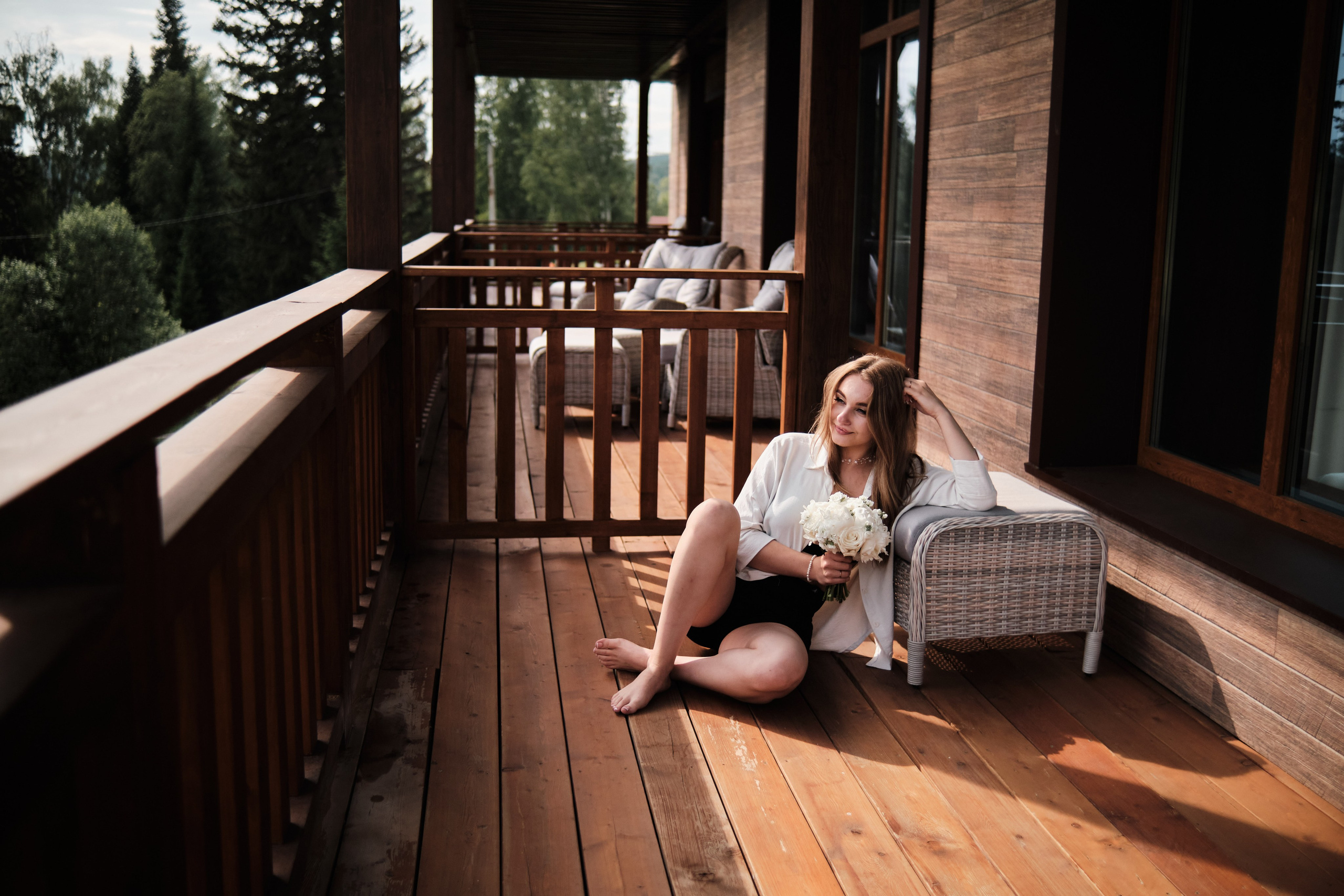 Алена и Артем. Свадебный и семейный фотограф в Новокузнецке Иван Иванов