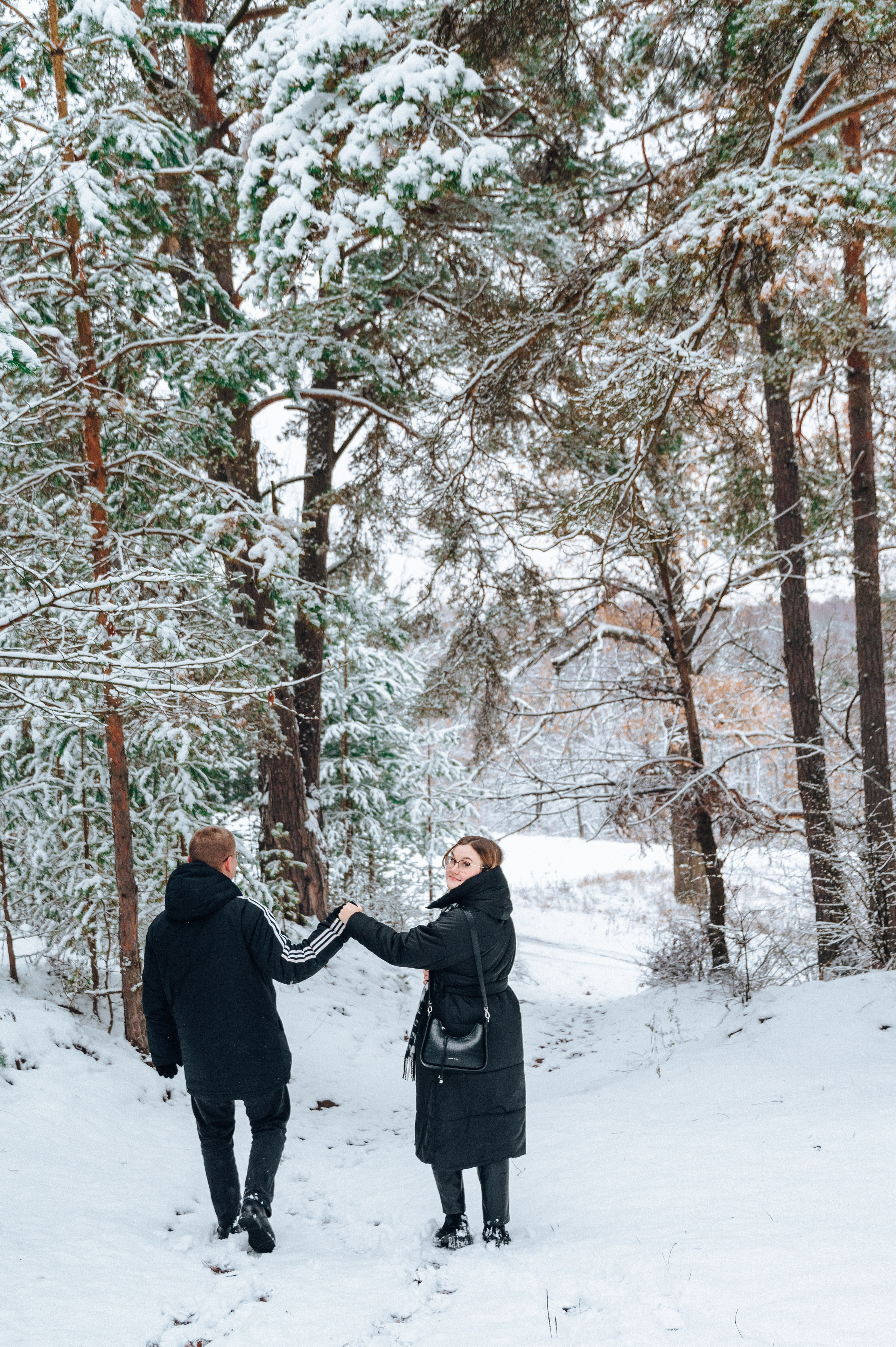 Аня и Савелий. Детский и семейный фотограф Катерина Мишина