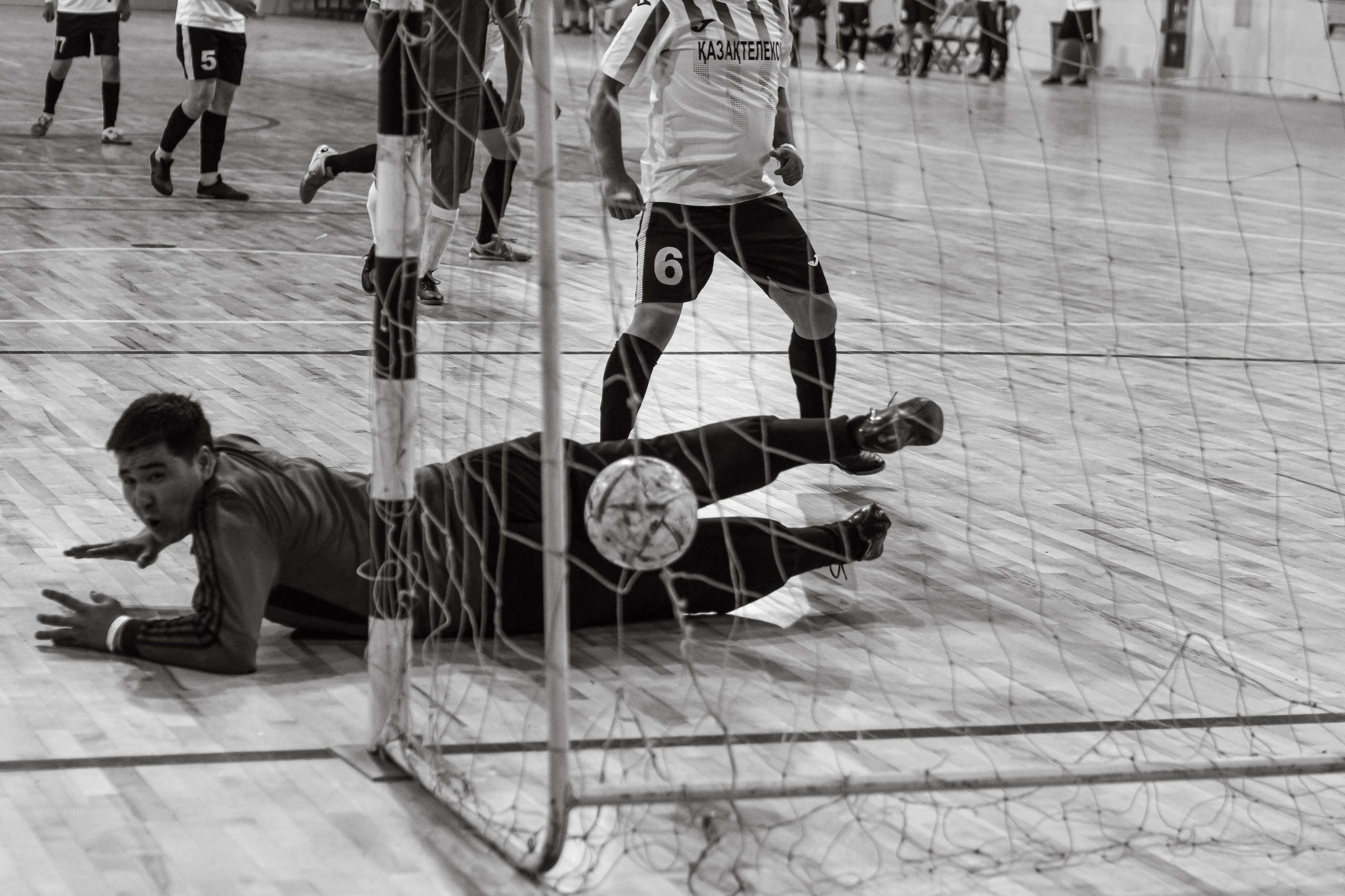 Спортивное многоборие на стадионе им. Балуана Шолака. Фотограф в Алматы Артемий Матюнин