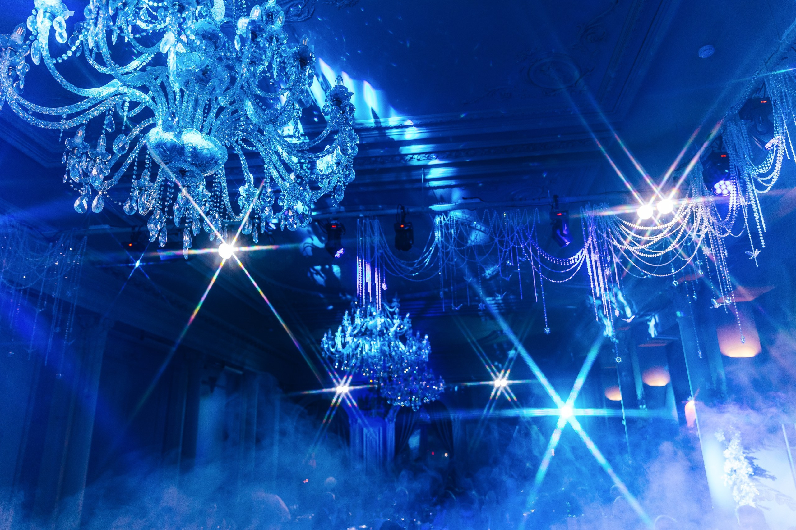 Новый Год 2025. Портфолио свадебного фотографа. Роман Каргаполов