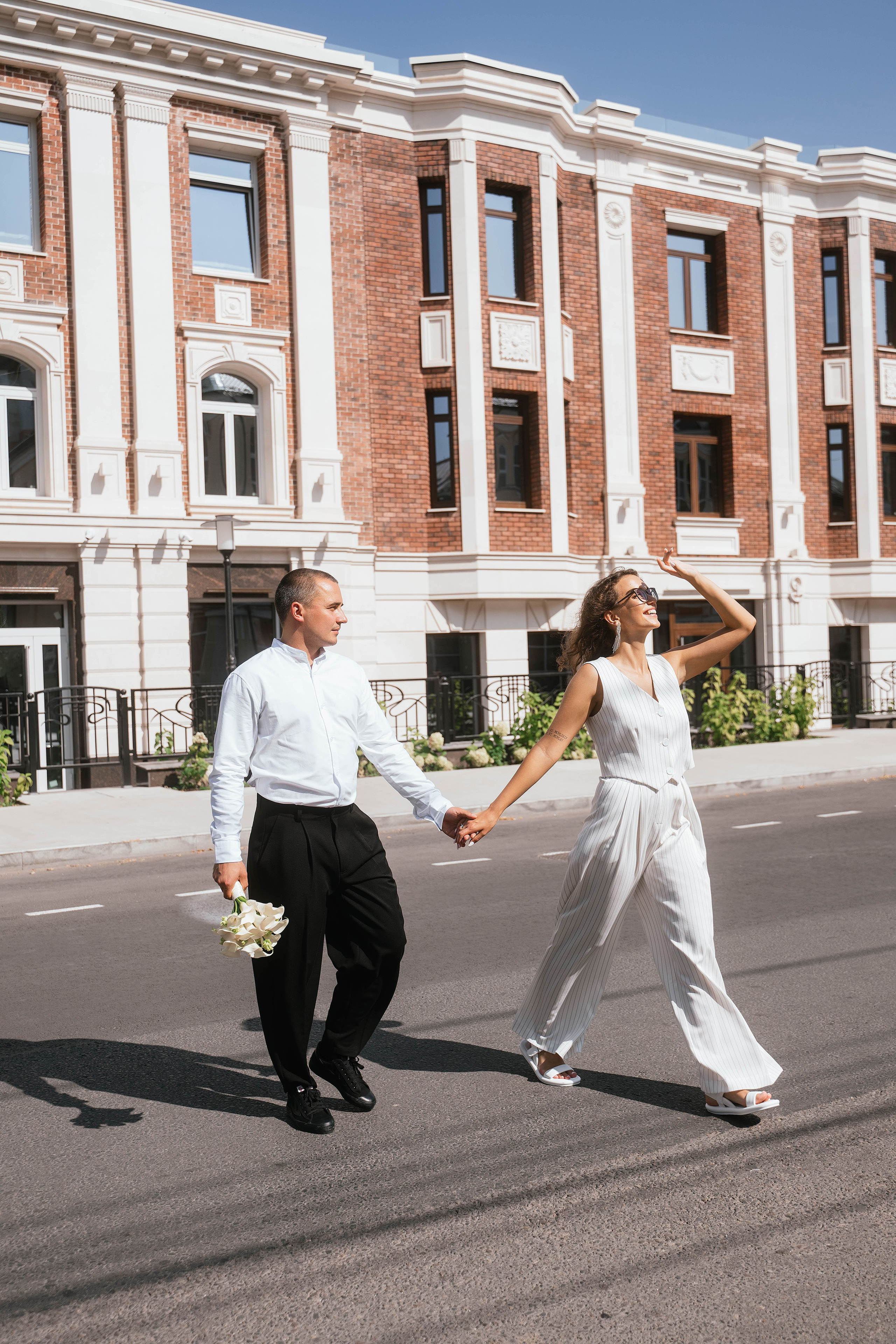 Wedding day #57. Свадебный, семейный фотограф в Рязани Лена Брант