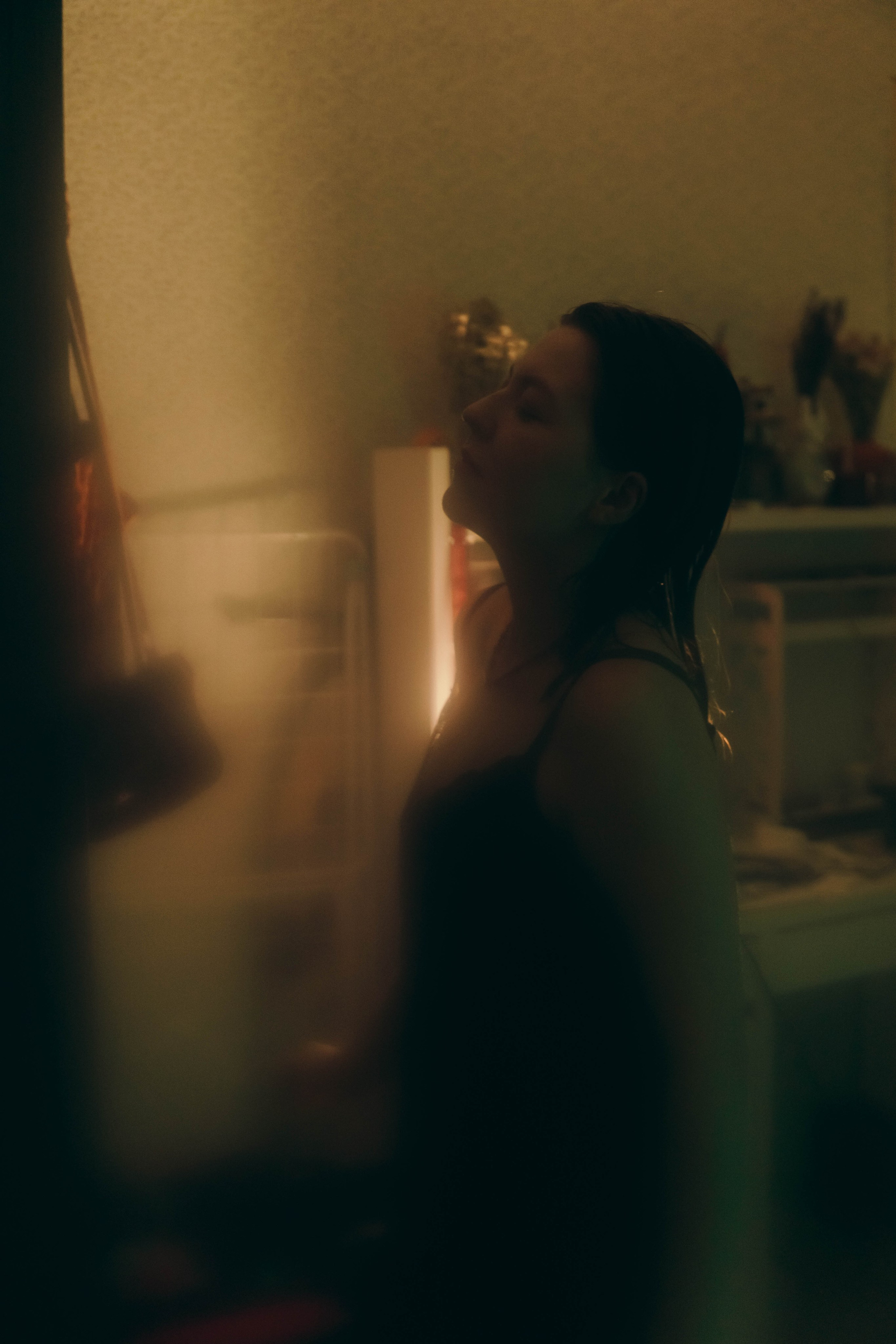 Милена. Фотограф-анималист Ксения Воробьева, Москва