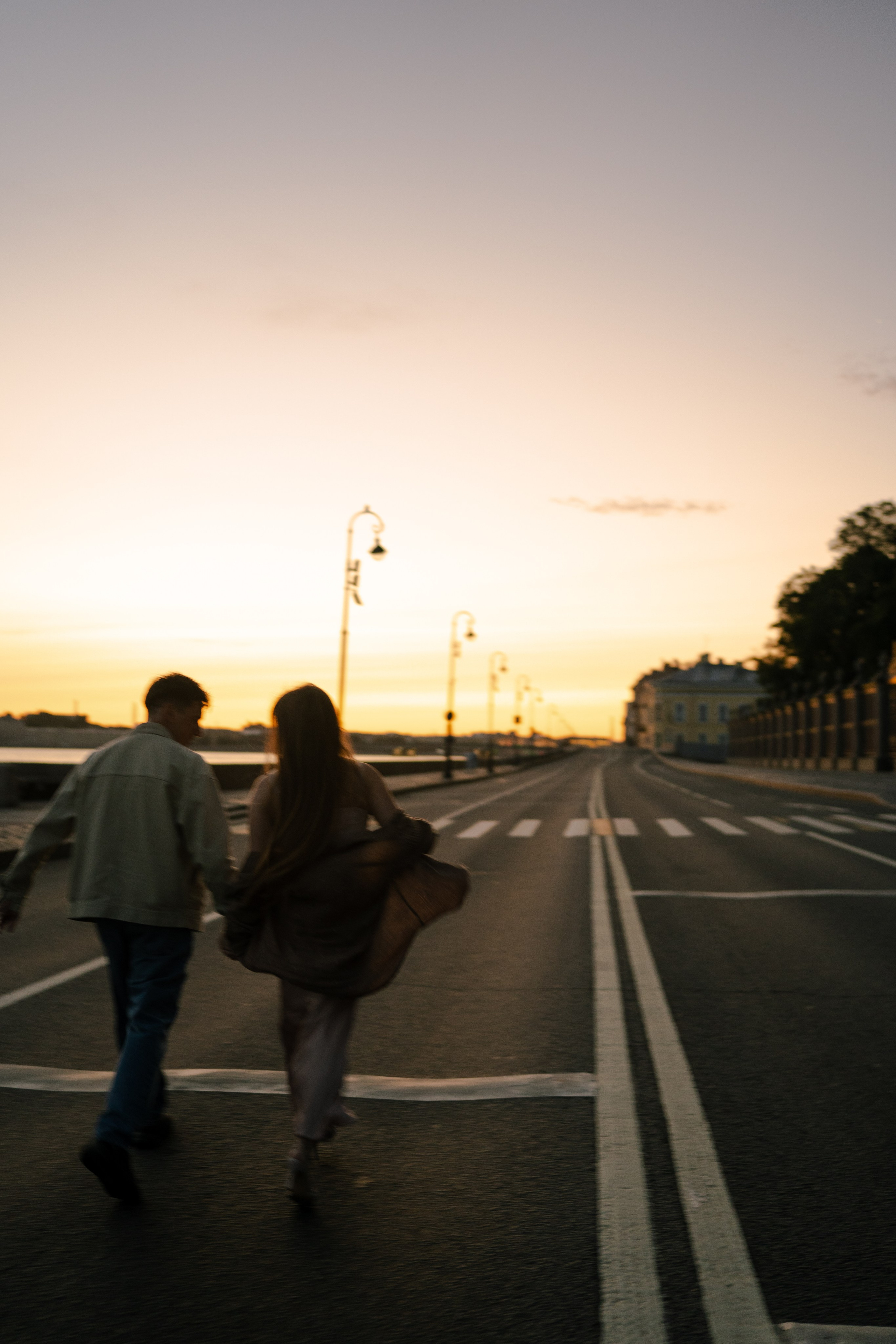 Дарья и Алексей. Фотограф СПб Диана