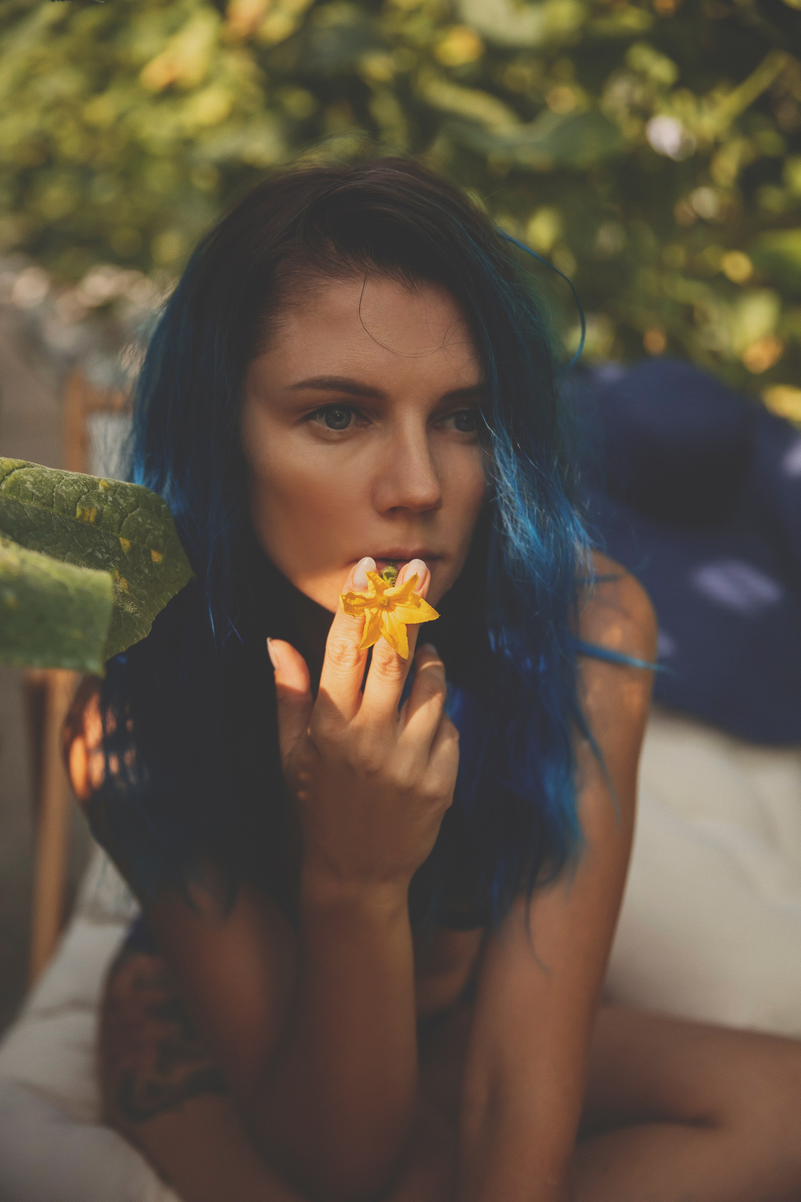 Вероника. Свадебный и семейный фотограф Колоскова Мария (Сочи и весь мир)