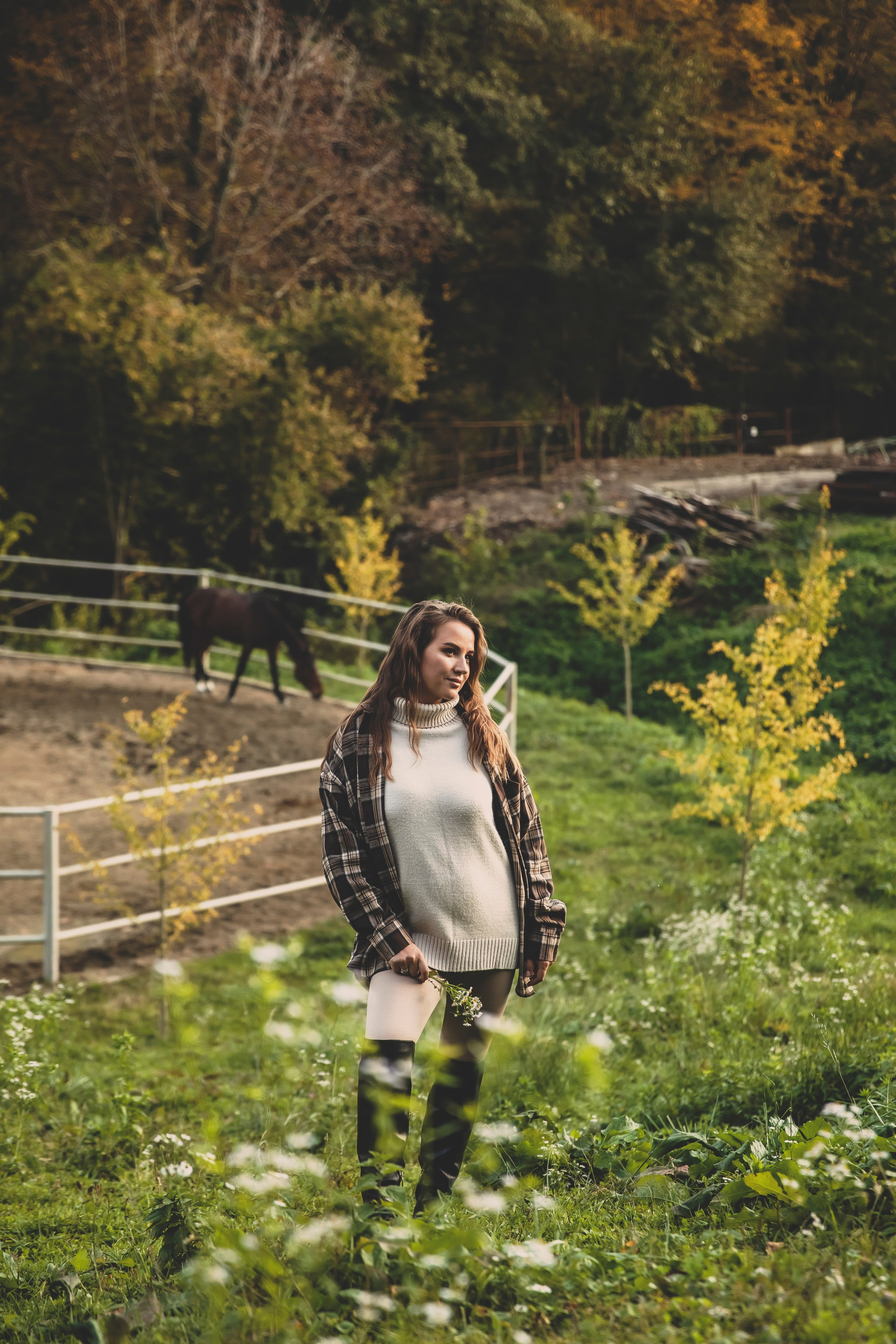 Мирославу 1 годик. Свадебный и семейный фотограф Колоскова Мария (Сочи и весь мир)