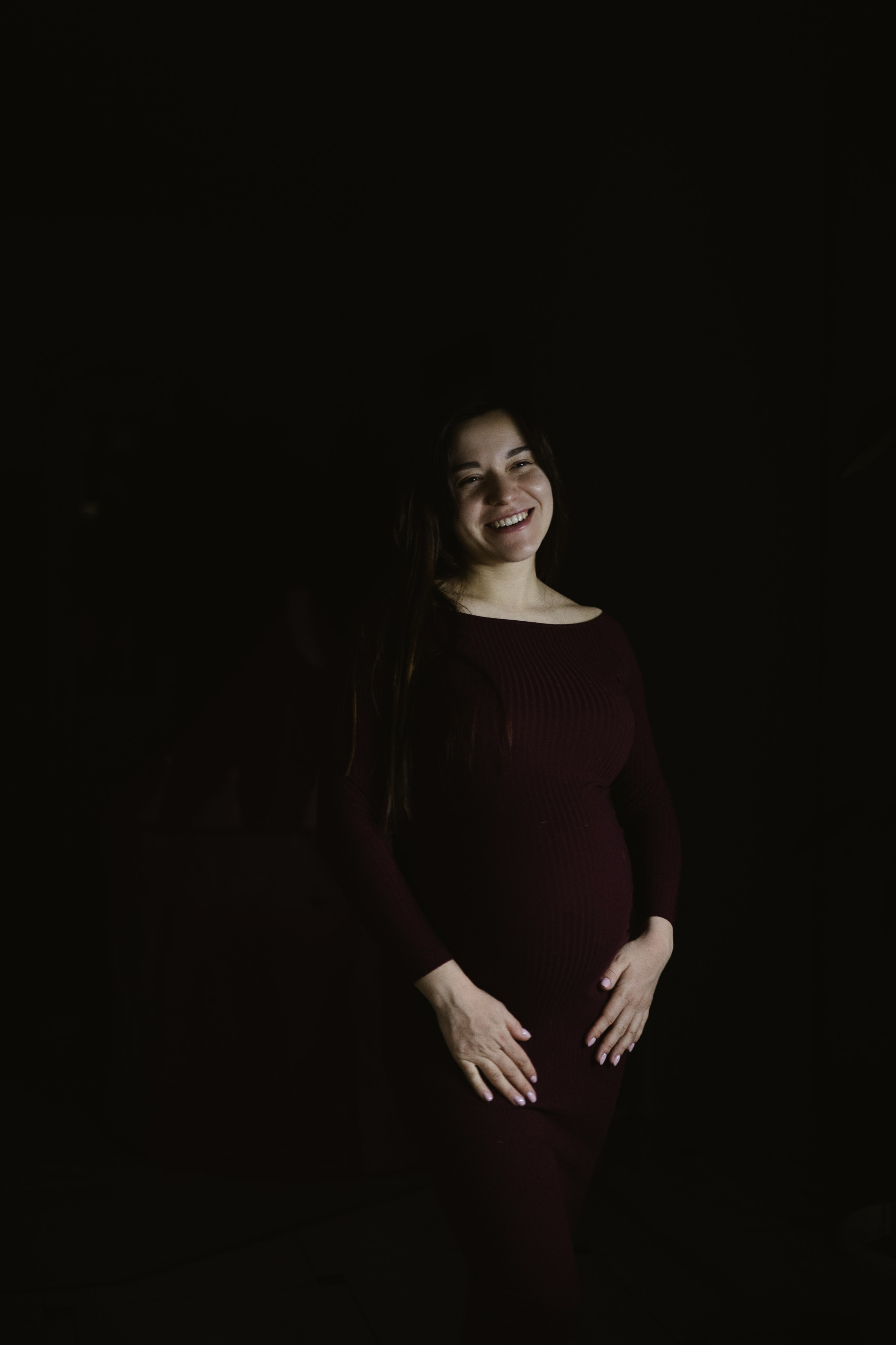 Екатерина. Фотограф Алена Артемова