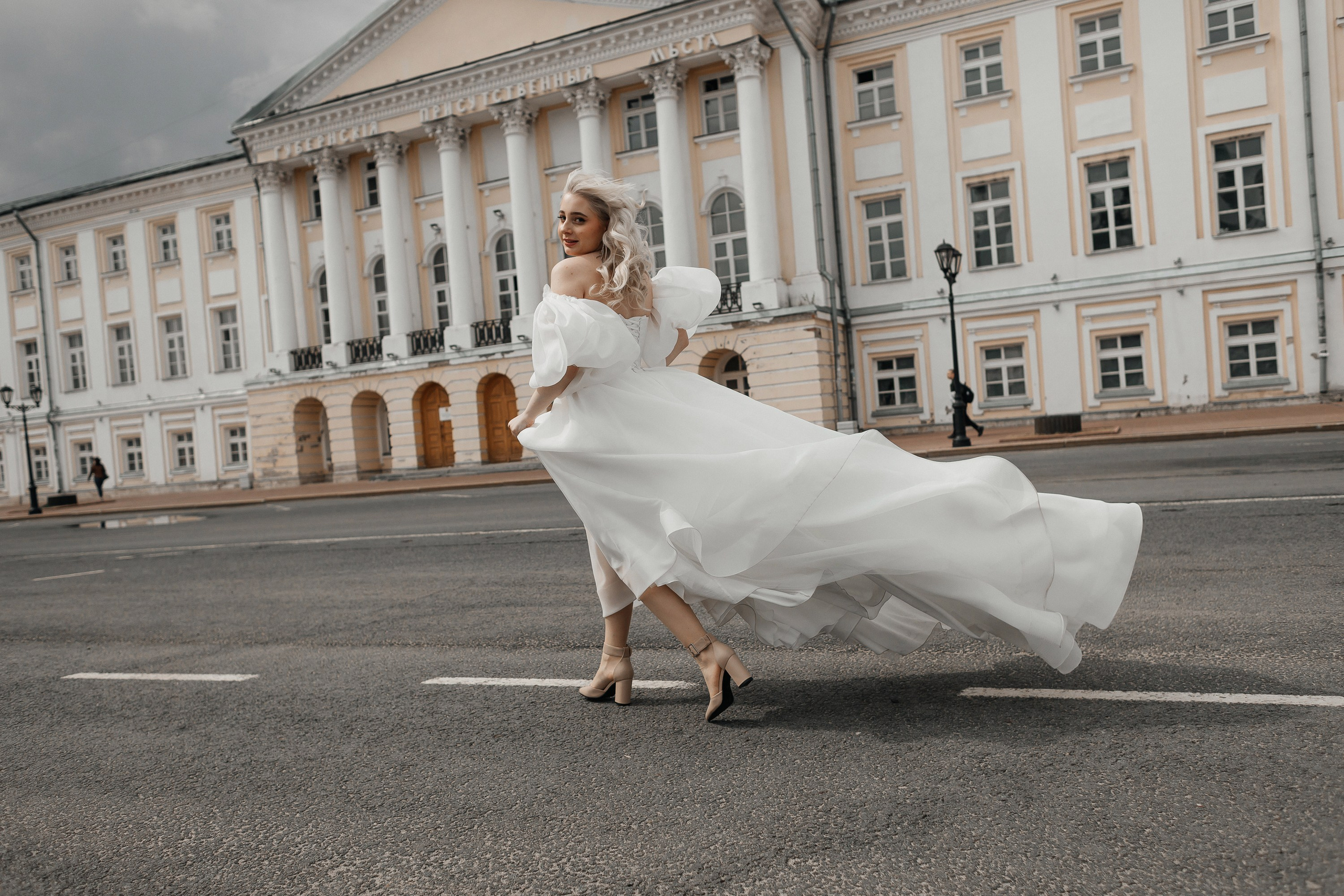 Blissed out. Свадебный фотограф Дмитрий Воробьев Москва Ярославль