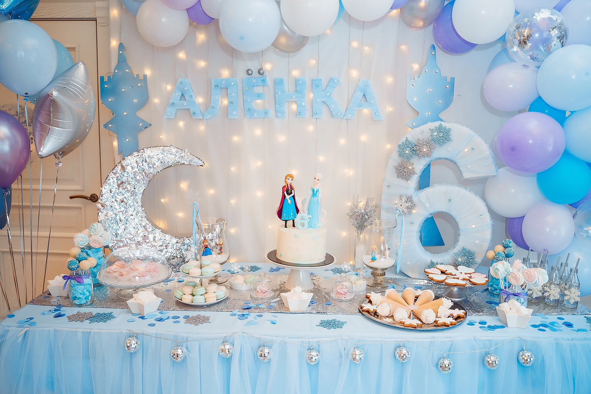 6 лет Аленке. Детский и семейный фотограф в Москве Катерина Орлова