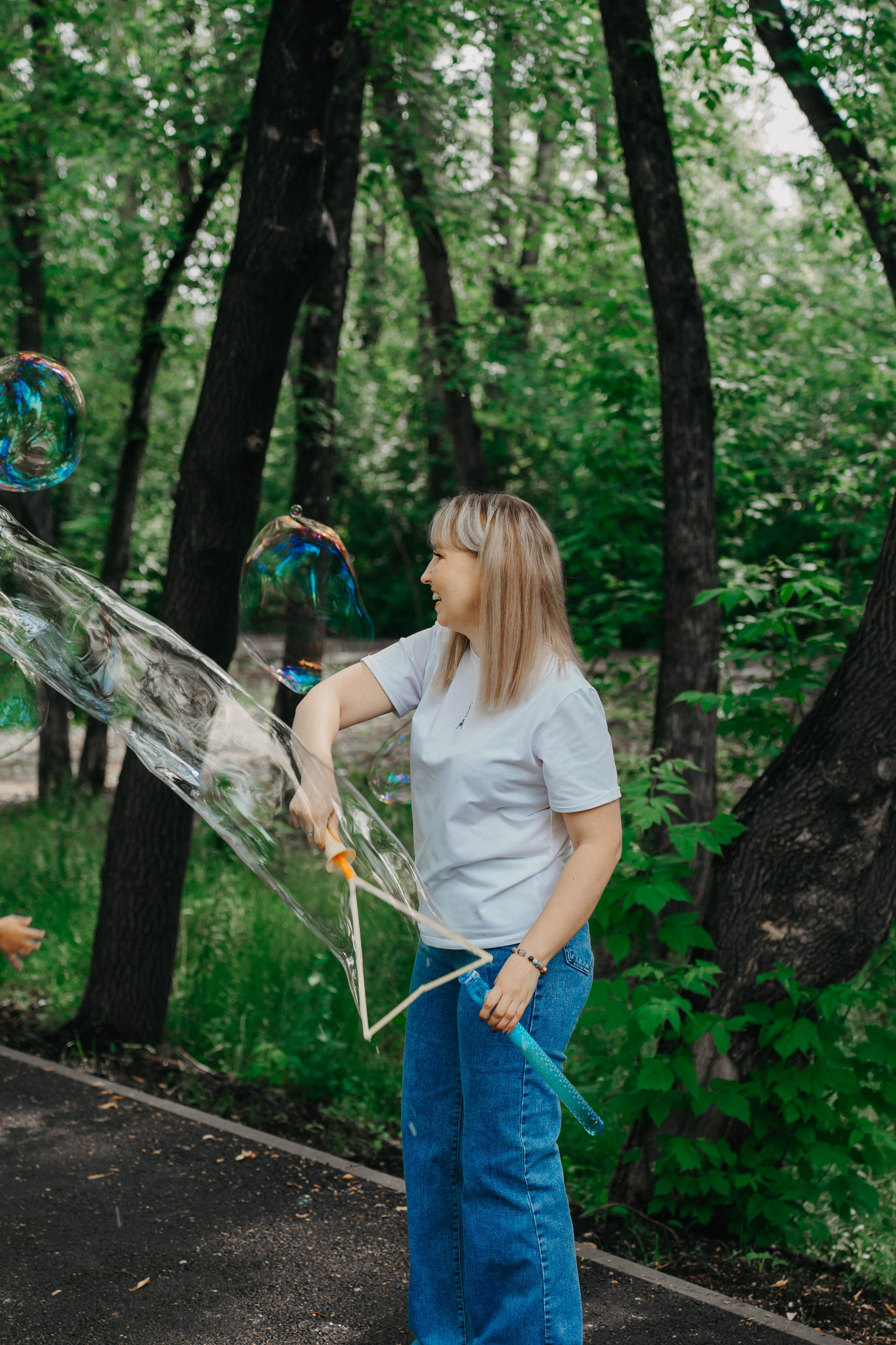 Семейная 24'. Фотограф, видеограф и пилот дрона на Байкале