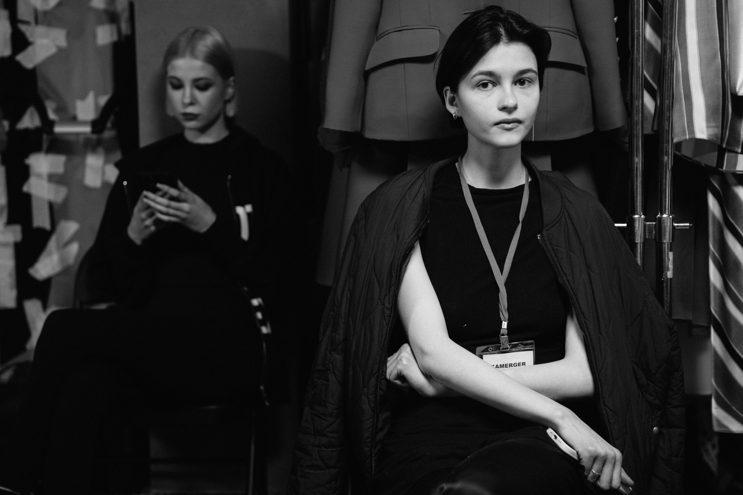 Art&Fashion show Kamerger Winter