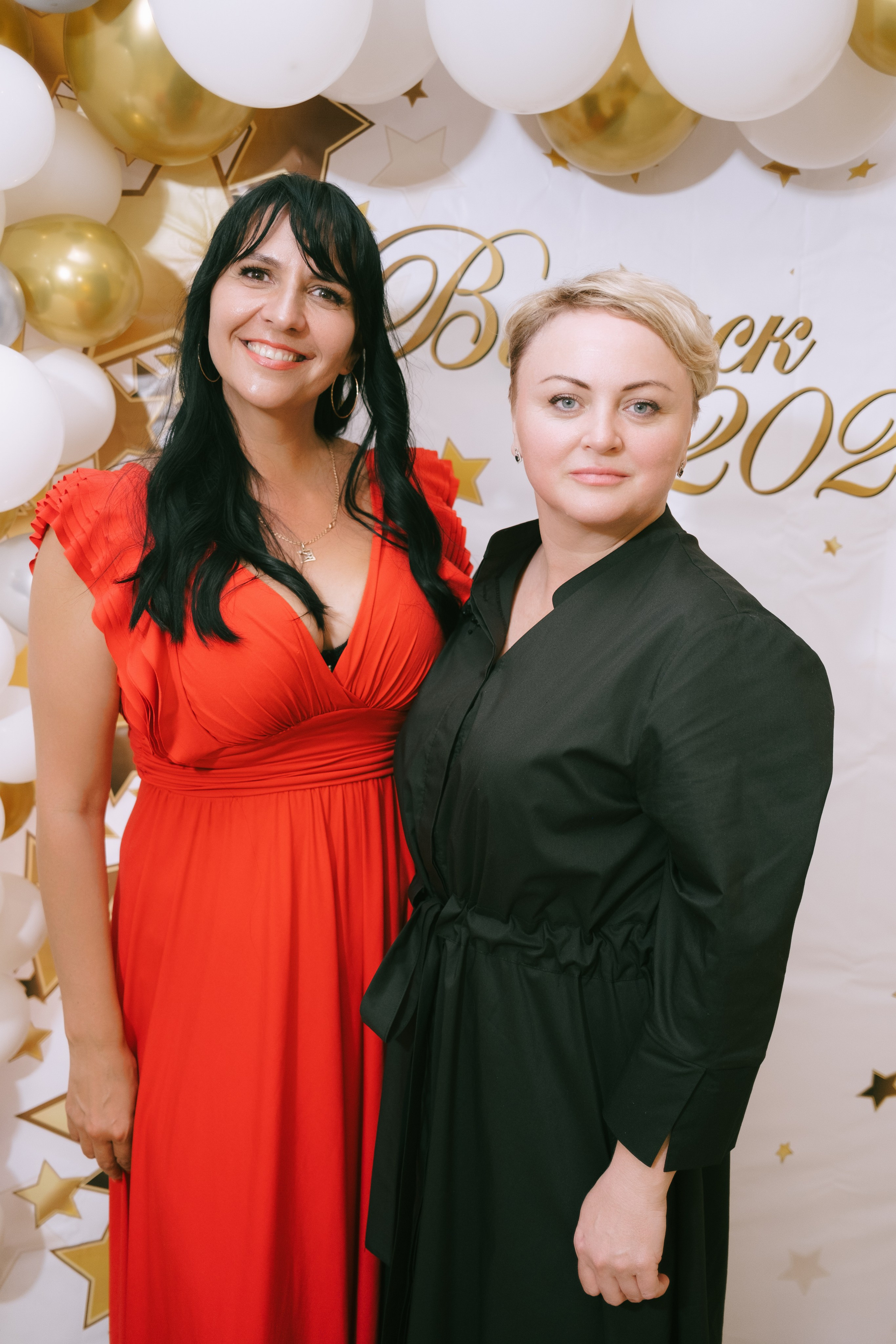 Выпускной школа 33. Свадебный и репортажной фотограф Денис Ожигин в Краснодаре и Краснодарском крае