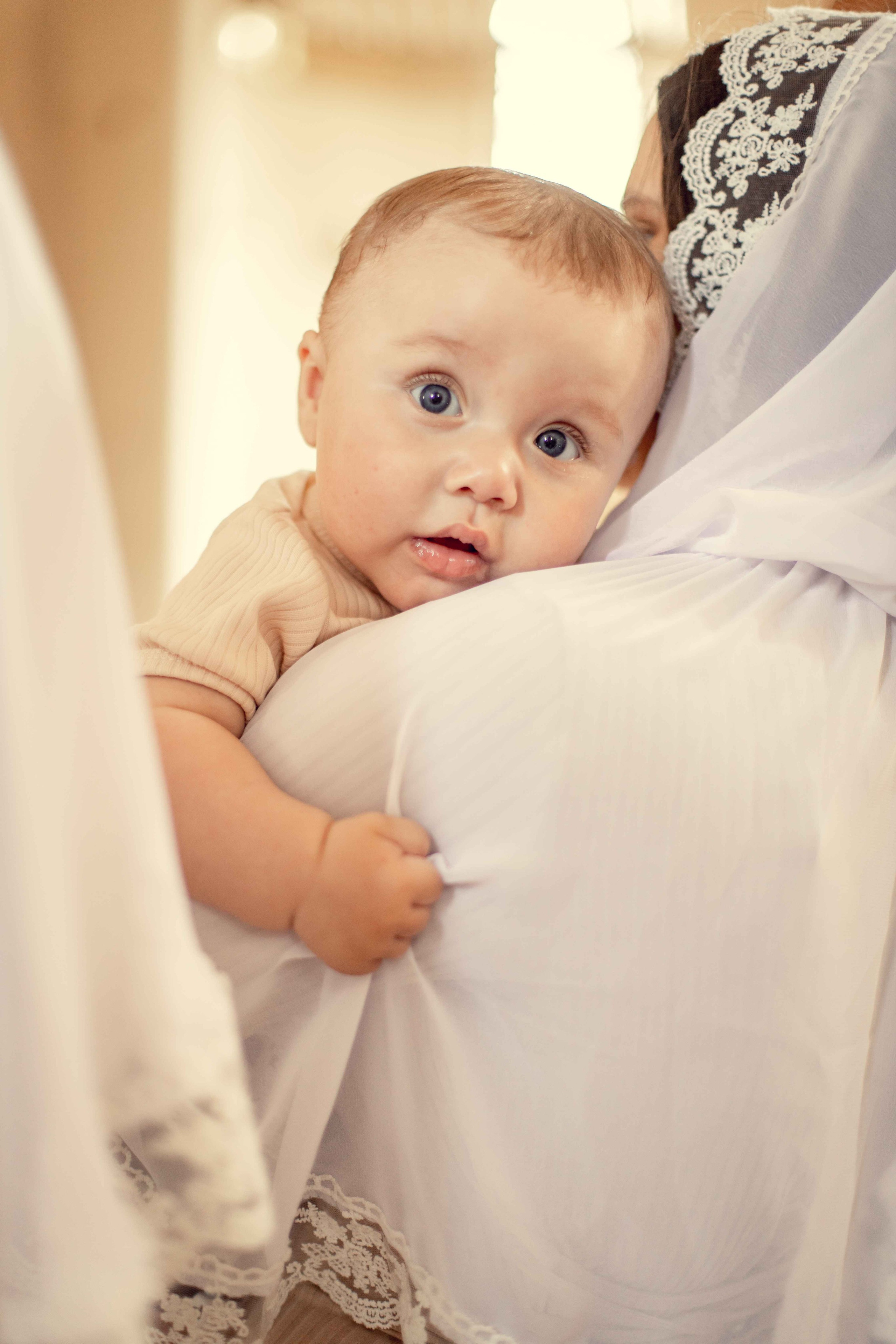 Крещение Виталия. Свадебный фотограф Краснодар Инна Кириенко