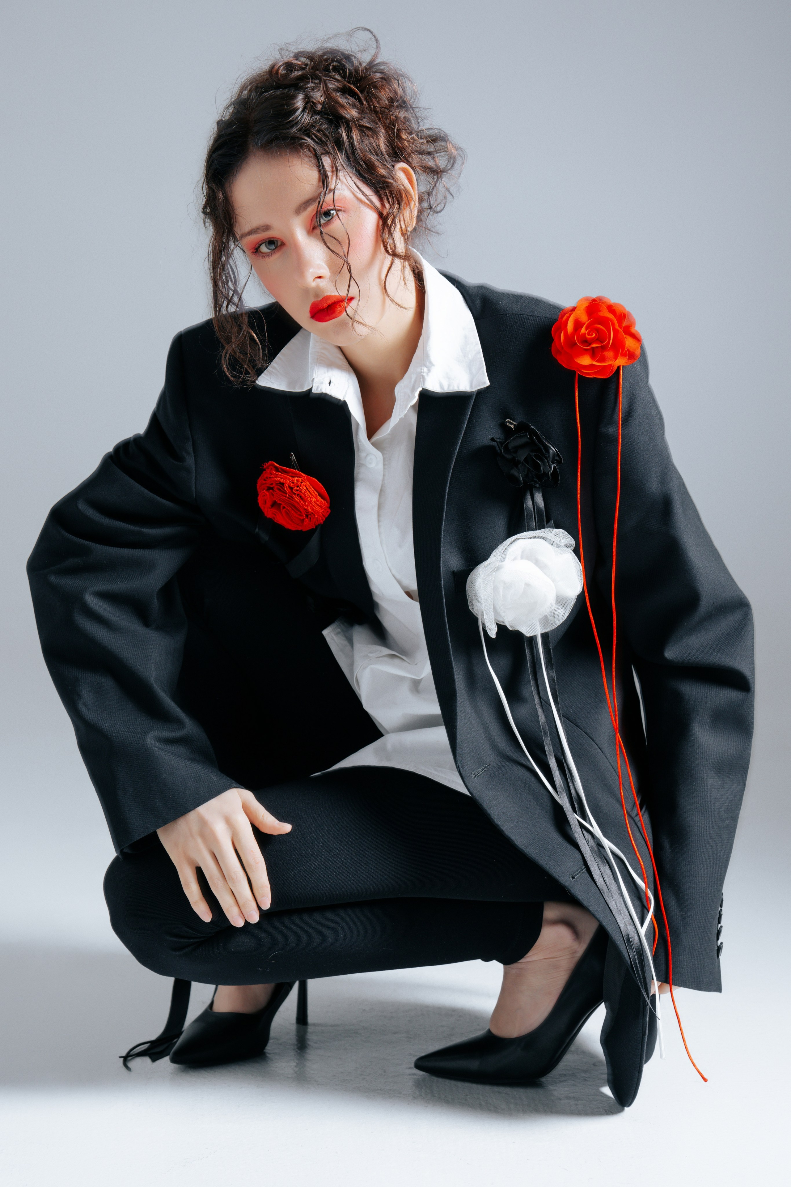 Ma.intermodels fashion