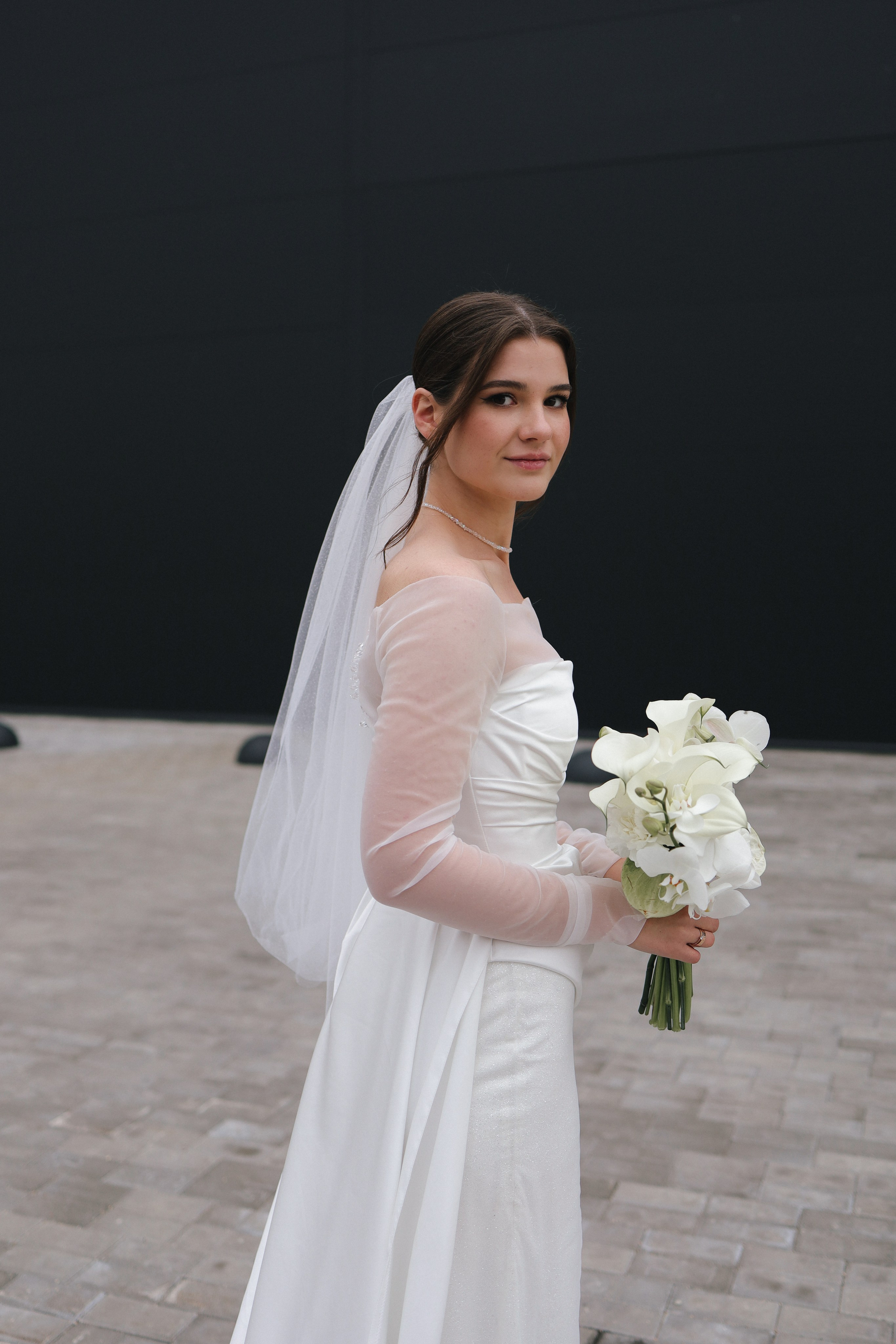 Свадебная. Photographer Oseiko Nadezhda