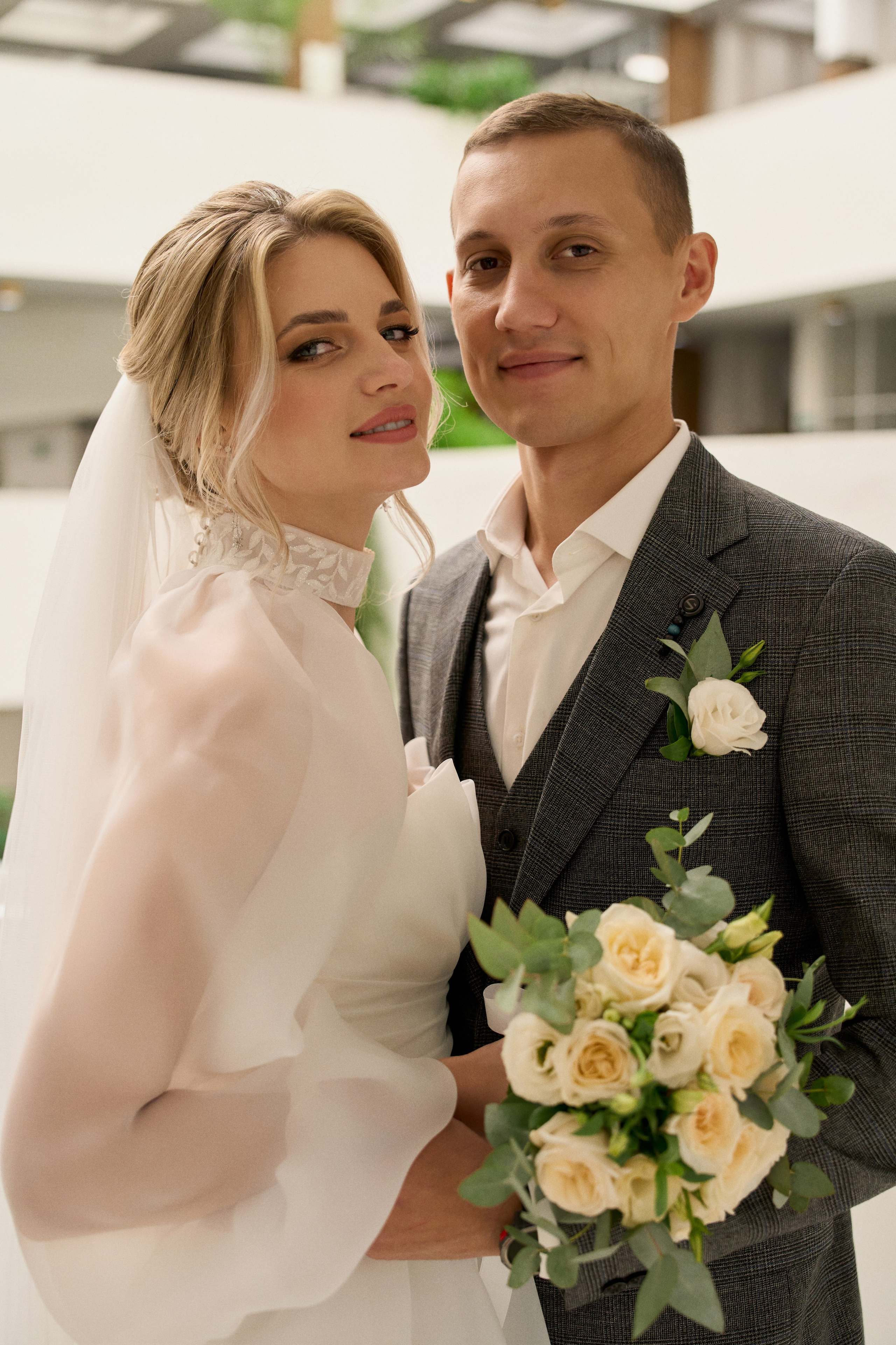 Сергей и Марина. Чумаков Алексей Фотограф|Видеограф свадебные, индивидуальные, семейные, репортаж