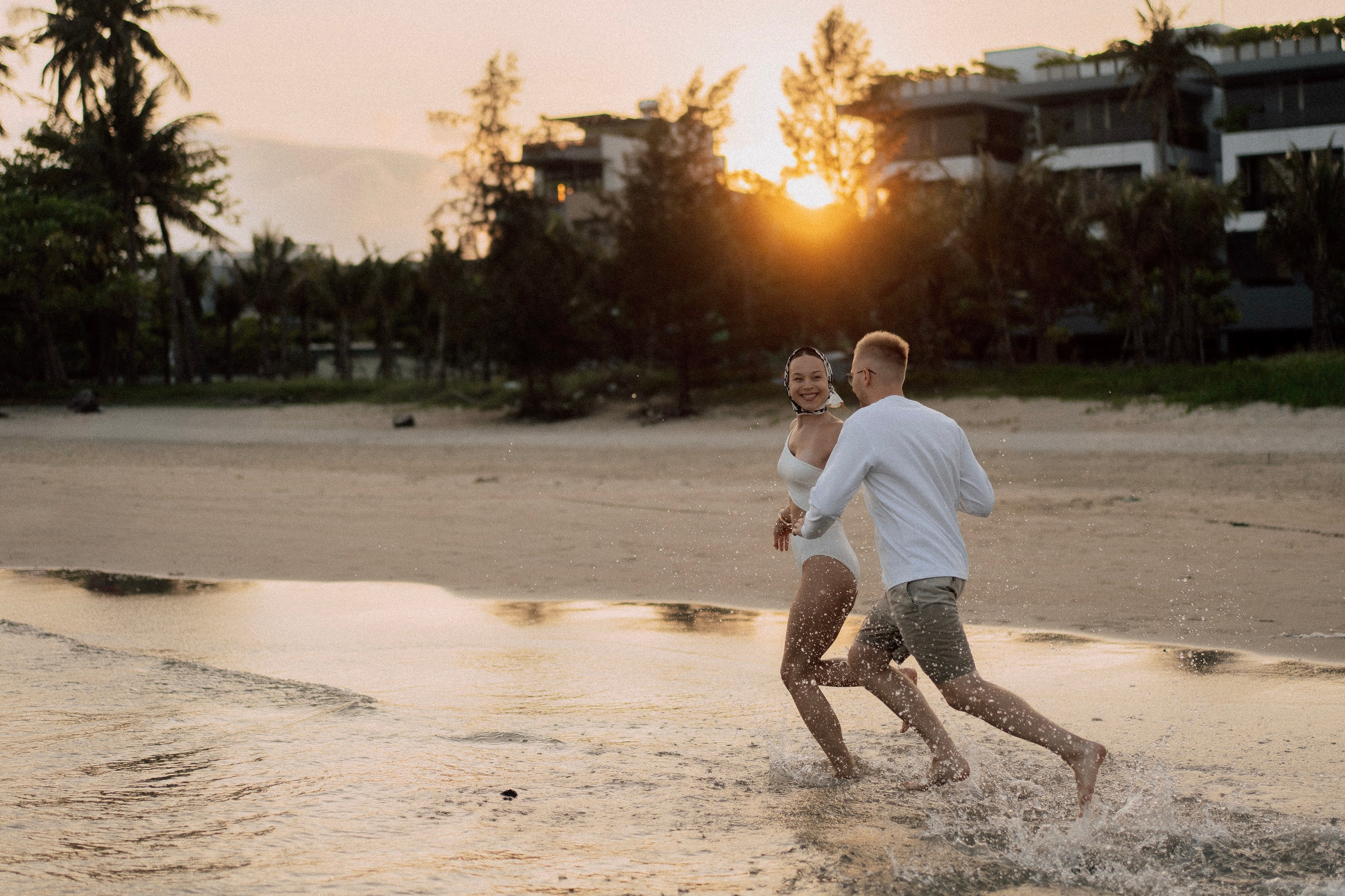 Юлия и Антон Vietnam Da Nang. Главная
