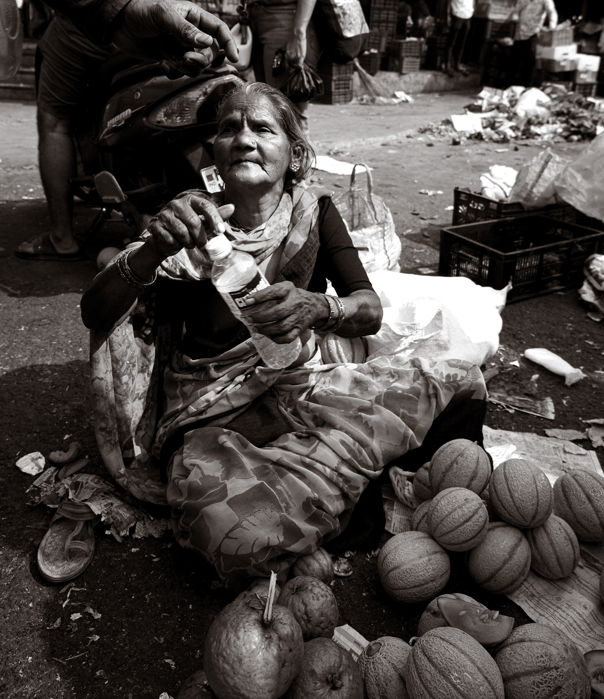 India. Фотограф в Москве