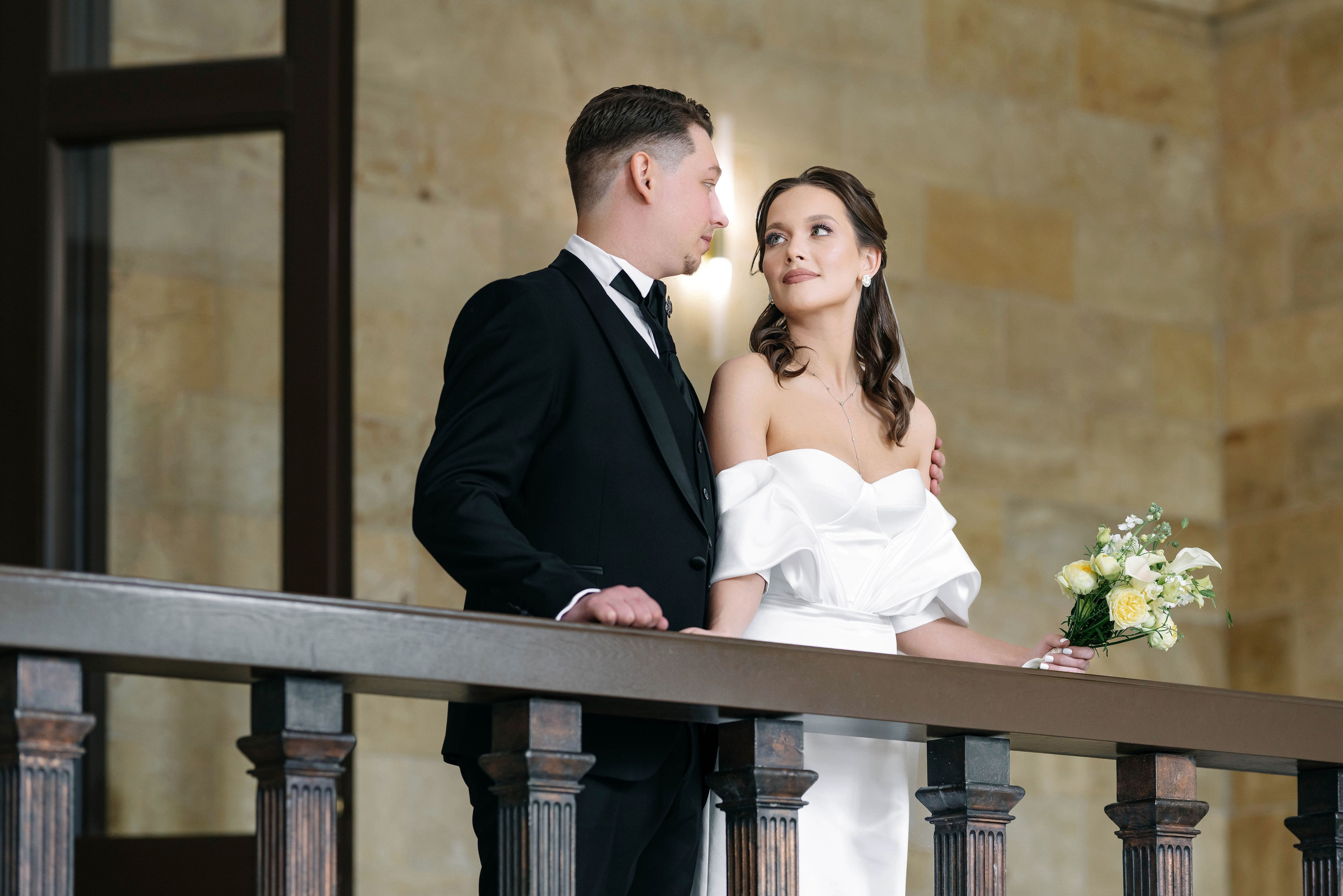 Д&К. Свадебный фотограф Юлия Моисеева Нижний Новгород