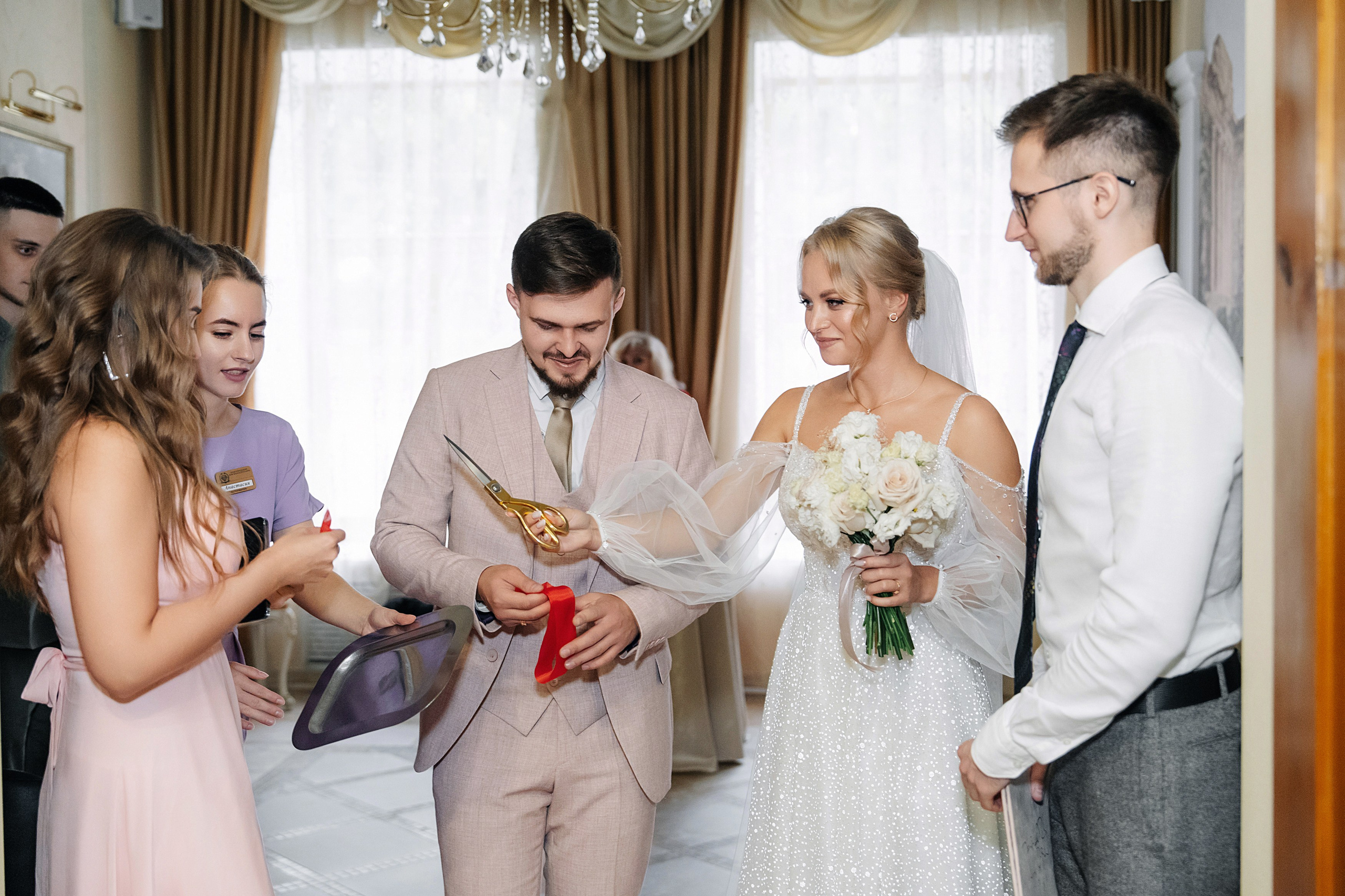 А&А. Свадебный фотограф Юлия Моисеева Нижний Новгород