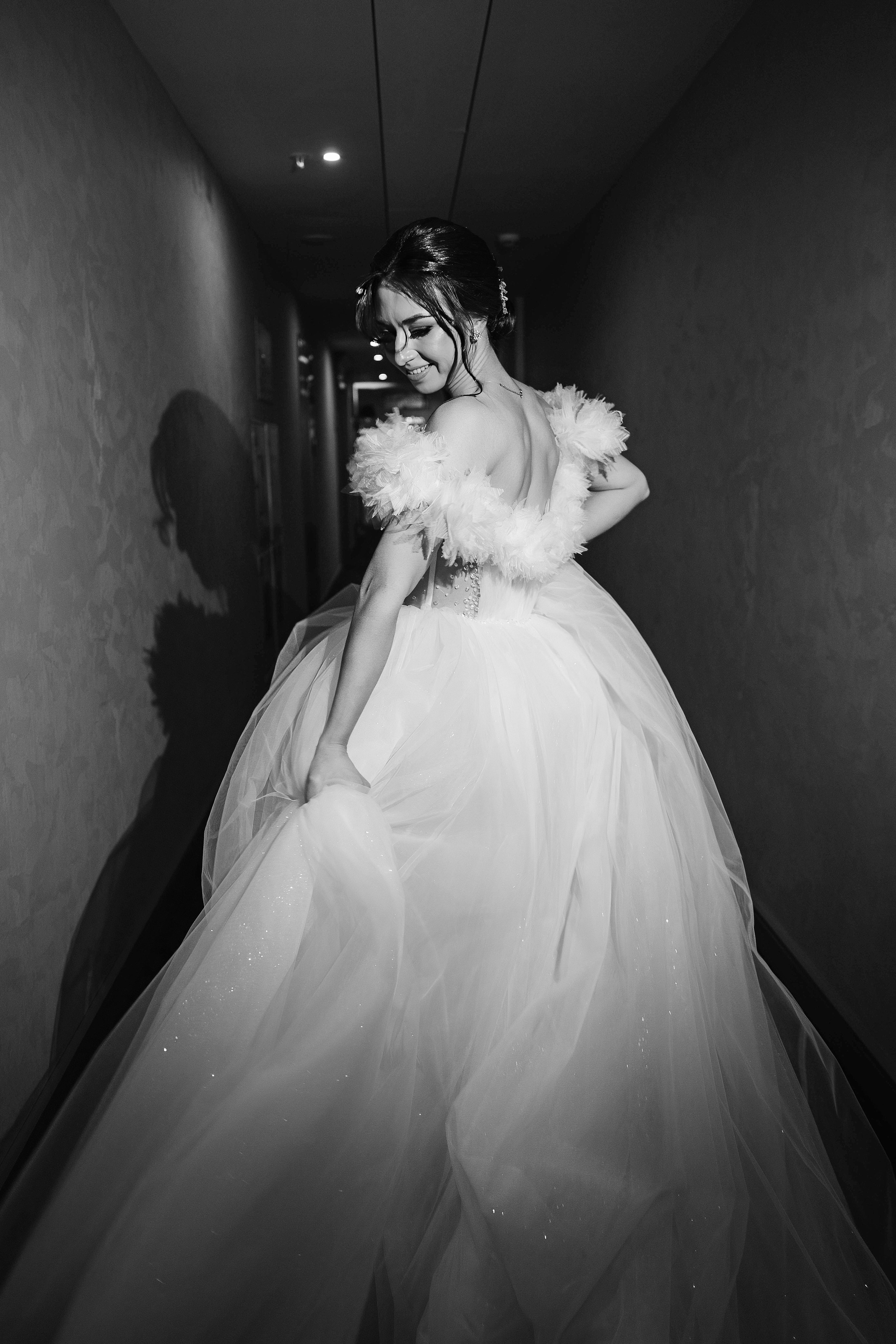 А&E. Свадебный фотограф Юлия Моисеева Нижний Новгород