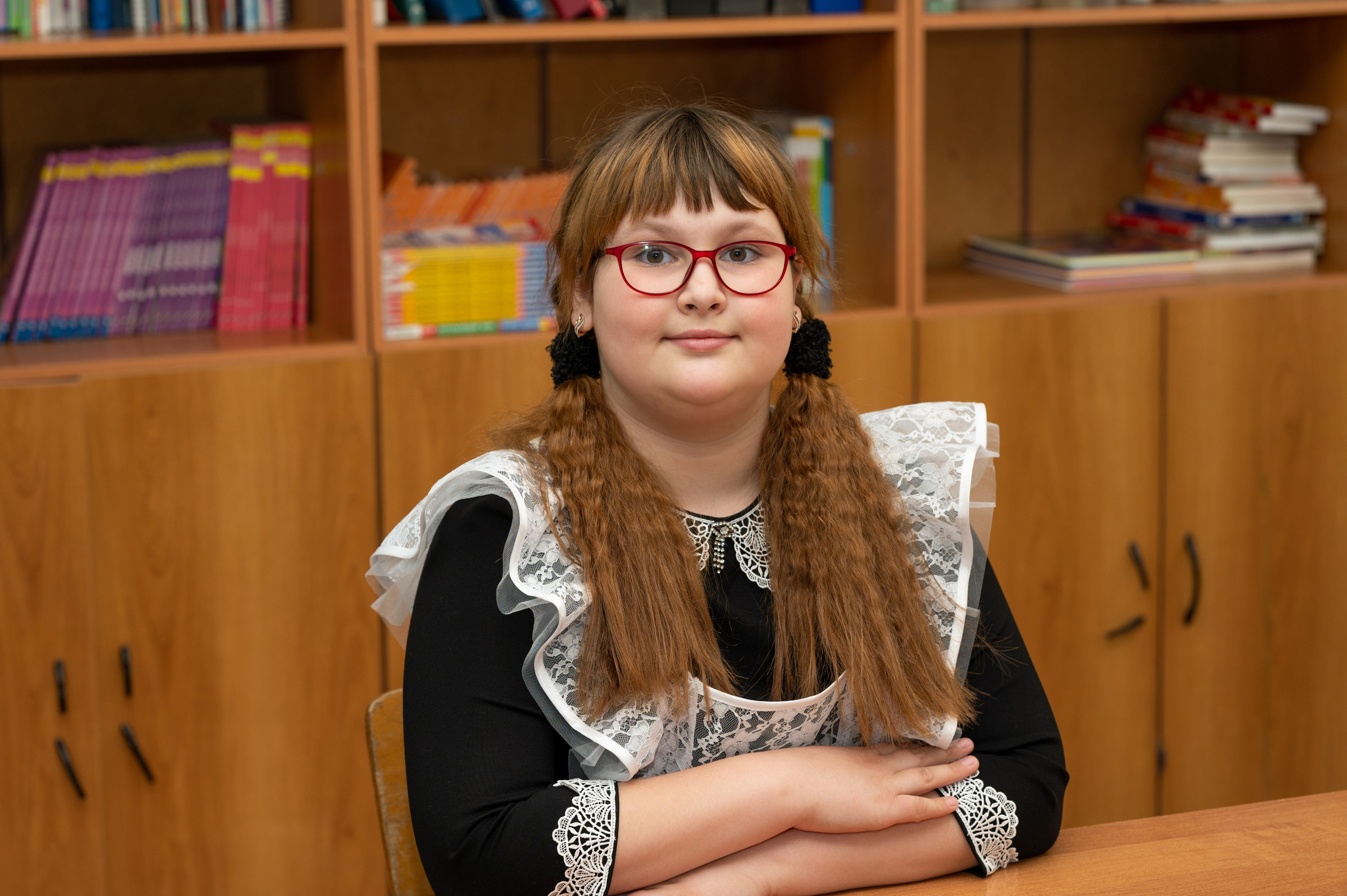 Школьная фотосессия в Туле. Портретный, семейный, свадебный фотограф. Бизнес, контент съёмка. Тула