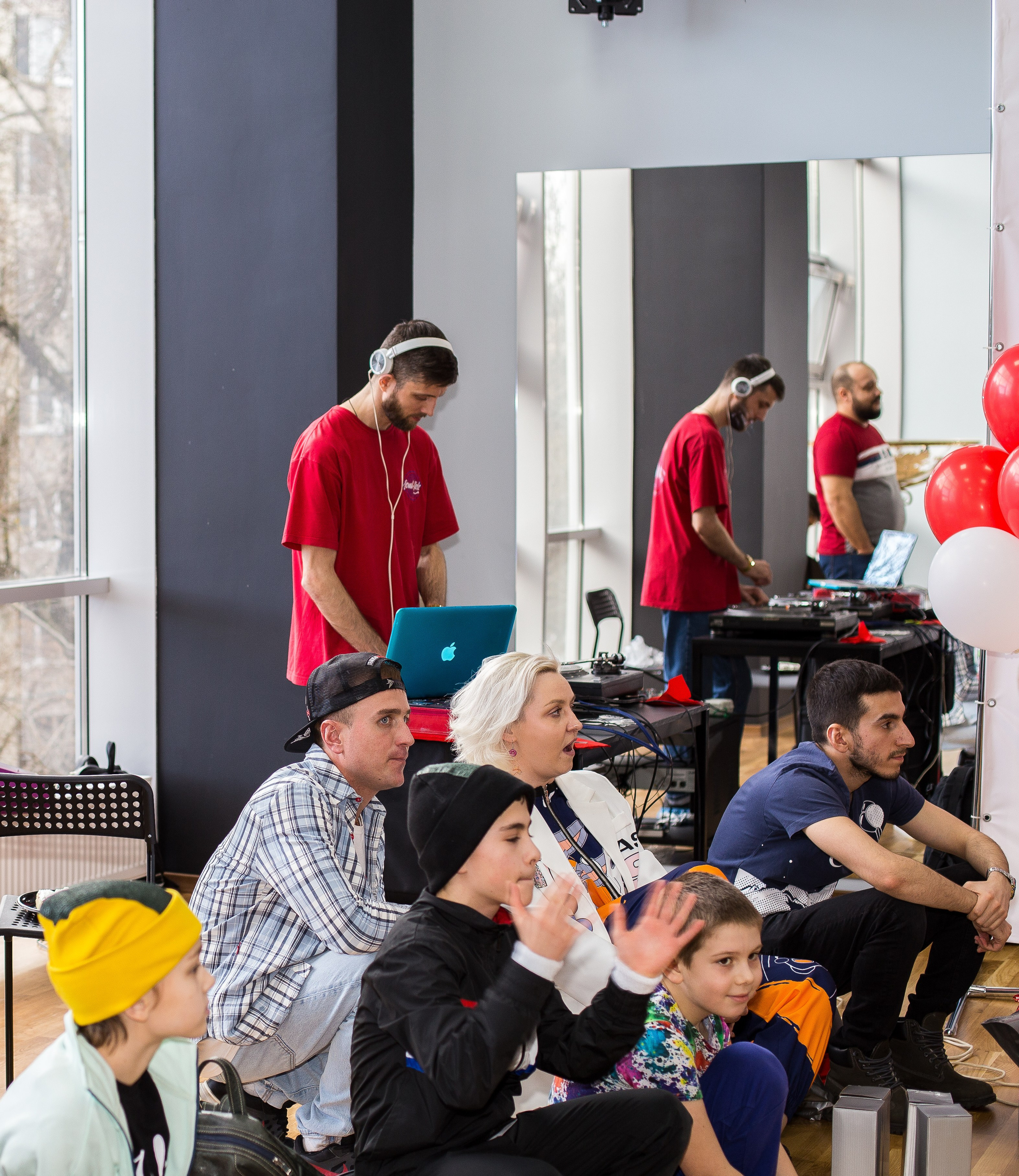 Территория Фитнеса. Семейный, детский и рекламный фотограф в Москве Ольга Сухачева