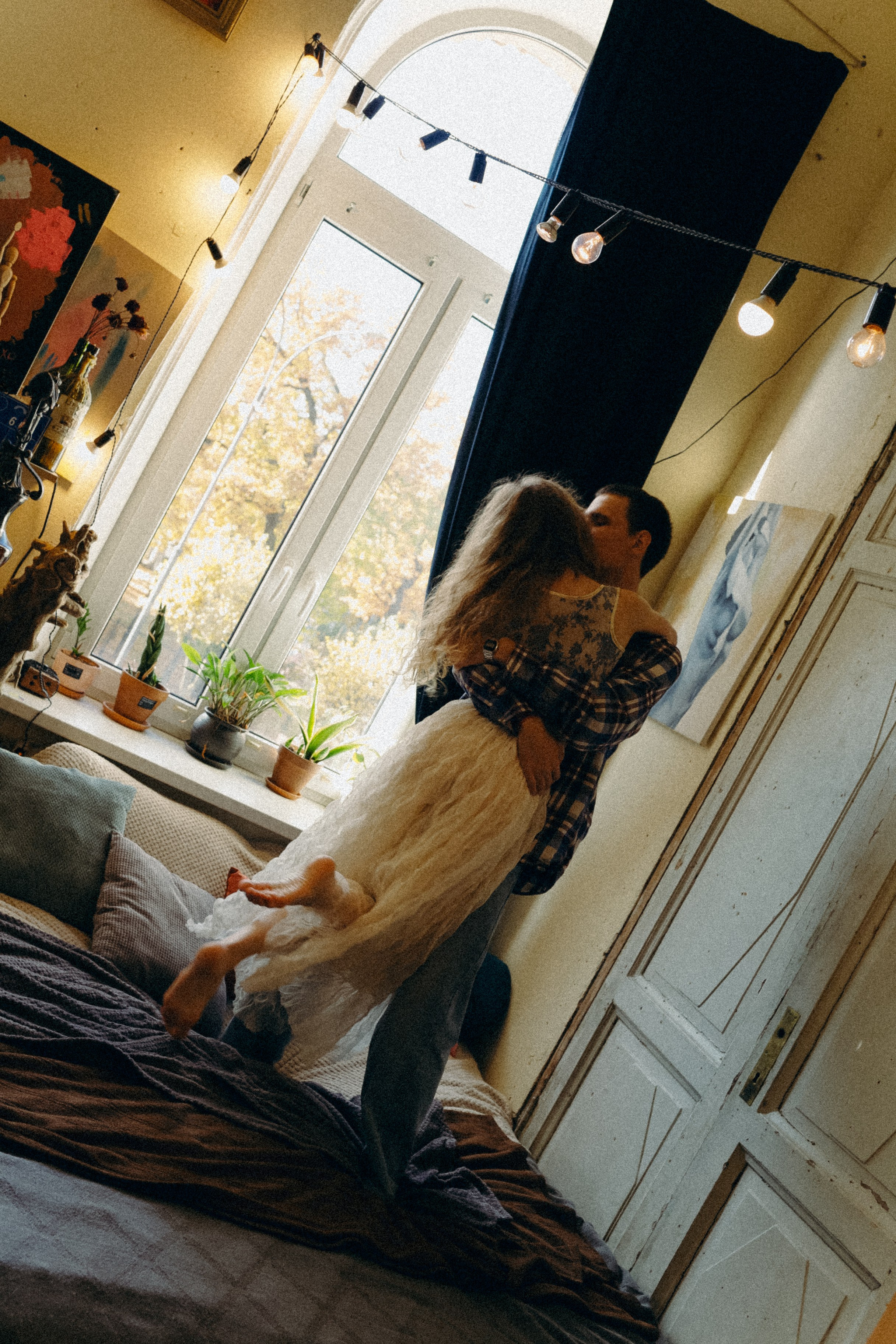 Сладкий октябрь