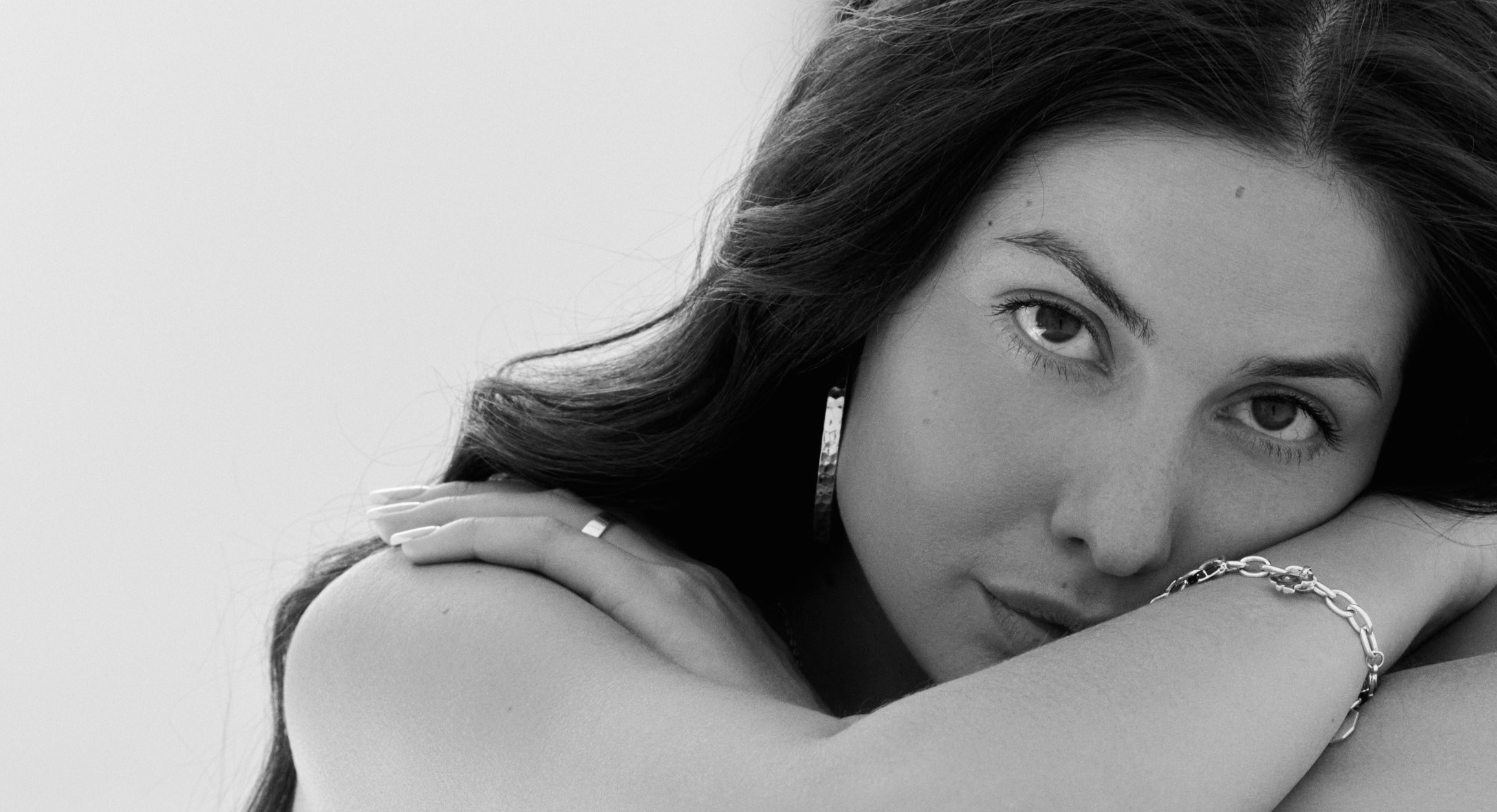 Оля. Фотограф и видеограф в Москве Юлия Прушинская