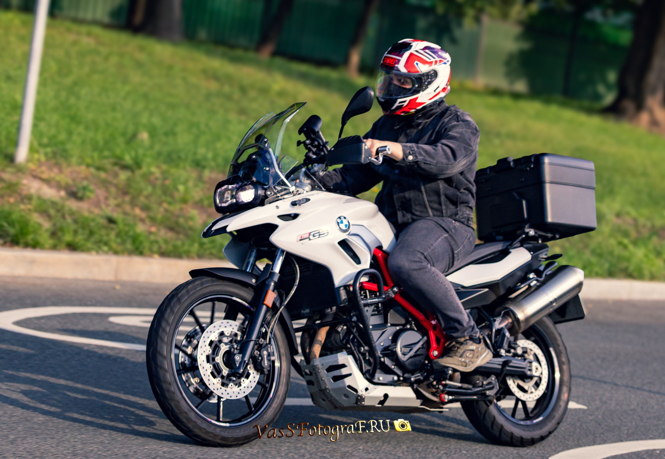Золоторожская наб. VasSFotograF