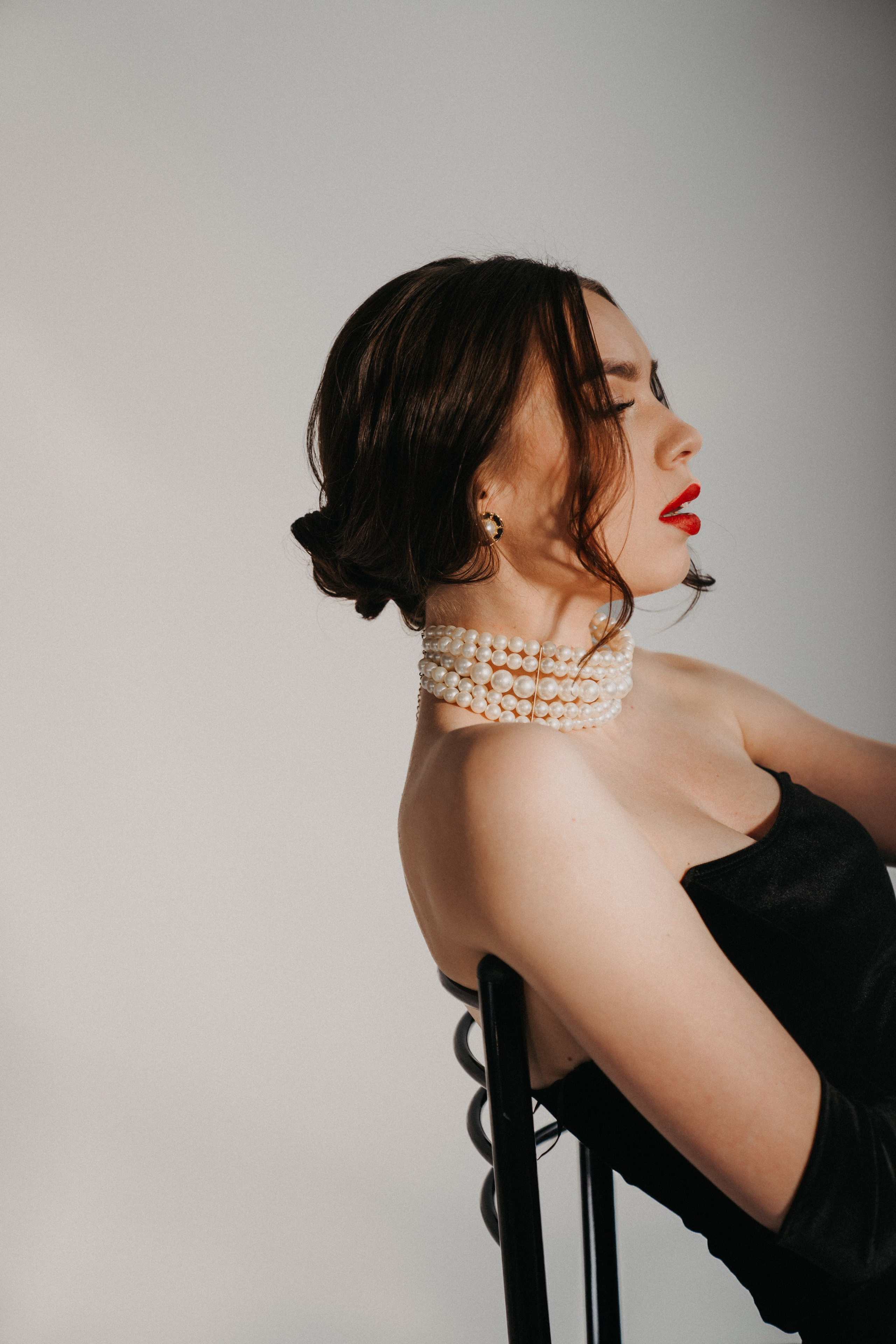 Ульяна. Фотограф в Санкт-Петербурге Мария Александрова