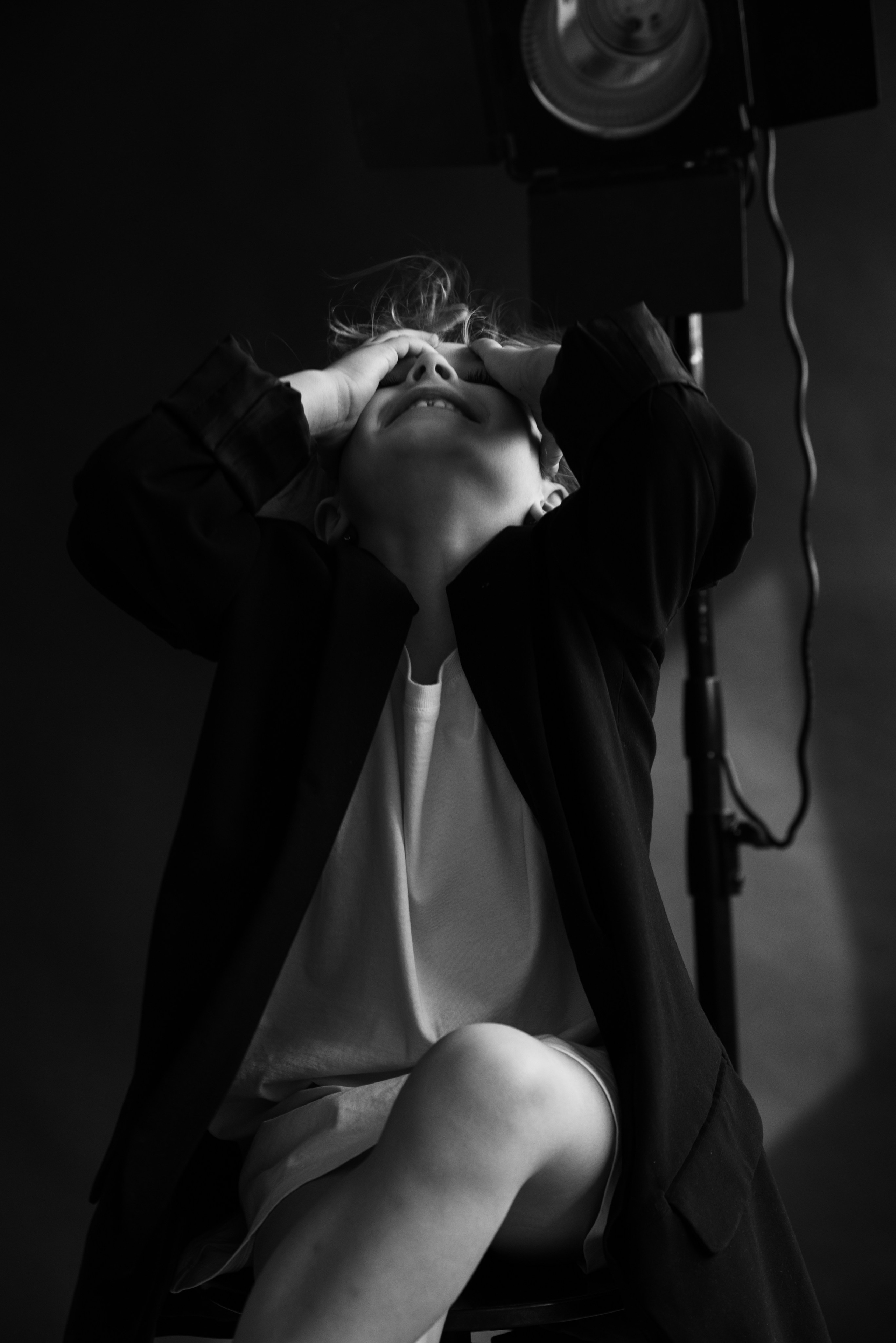 Семейная. Фотограф Bardakova.ph г. Ухта