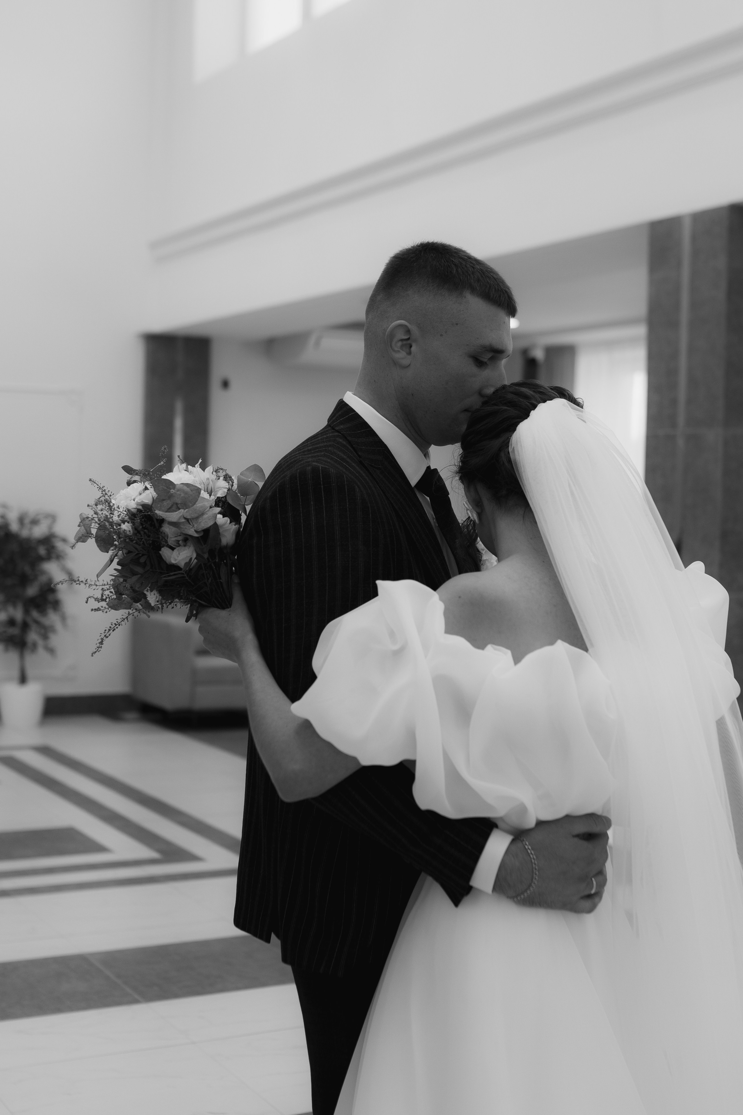 Олег & Алина