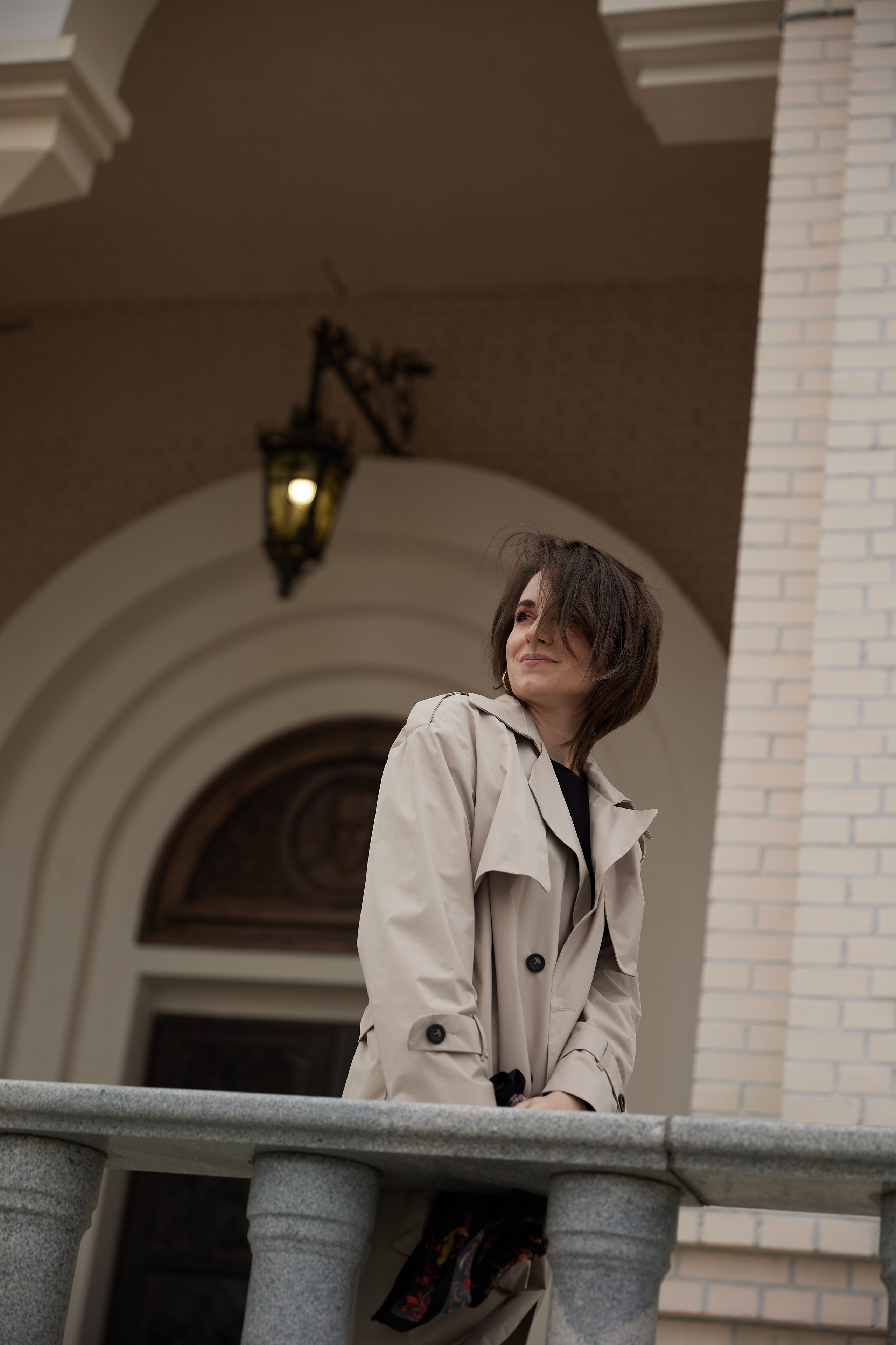 Фотопрогулка Марины и Александры. Фотограф женского портрета, беременности и материнства Харькова Елена