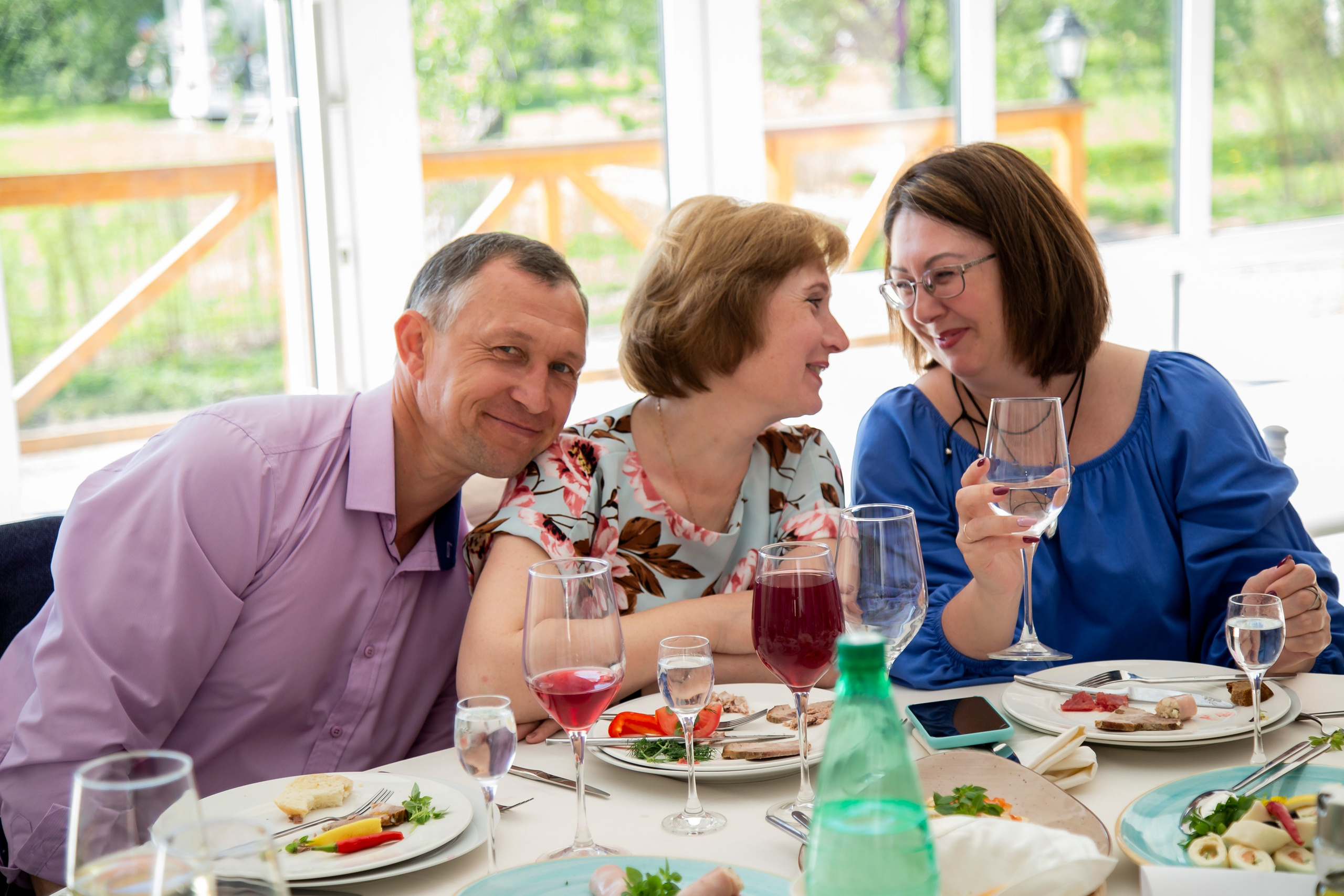 Юбилей. 𝓕𝓸𝓽𝓸𝓰𝓻𝓪𝓯 𝓑𝓪𝓵𝓪𝓼𝓱𝓲𝓱𝓪 / 𝓜𝓸𝓼𝓴𝓿𝓪