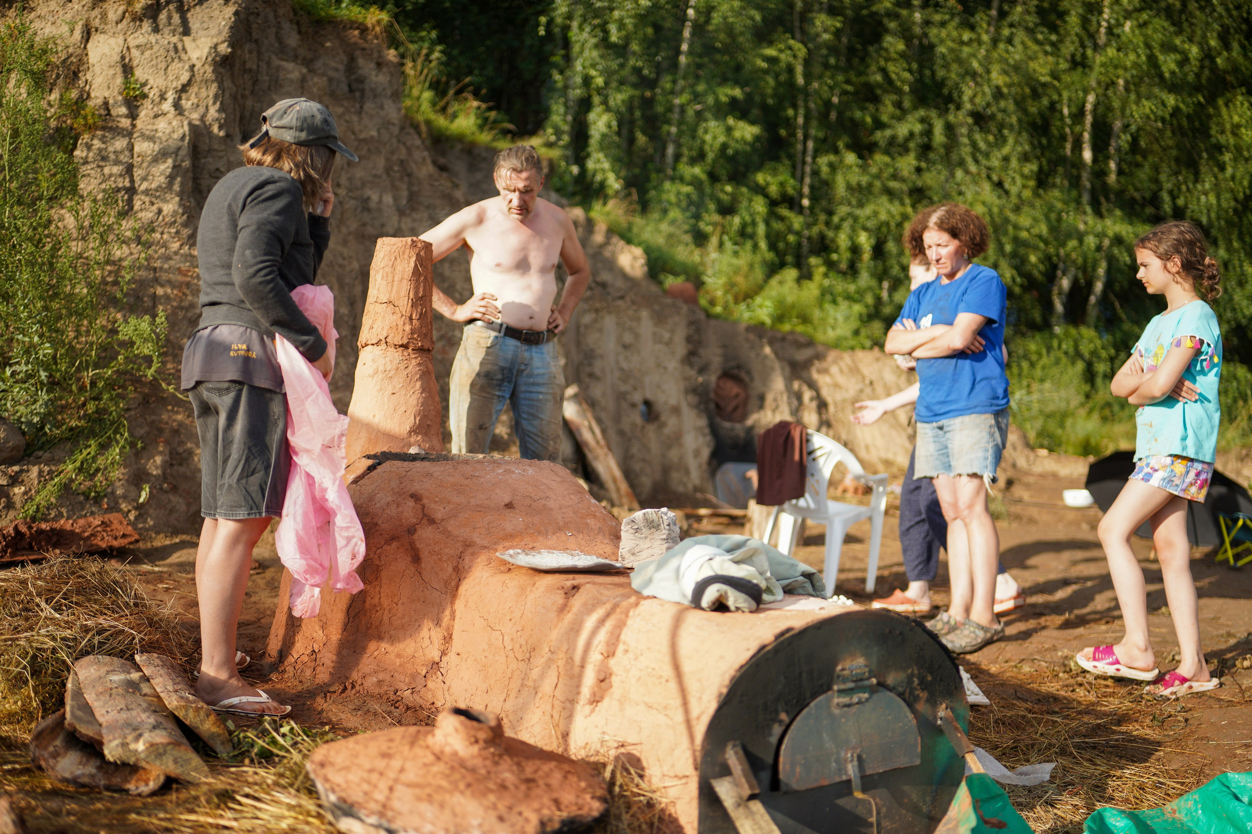 Wild fire 2024 — Дикий огонь 2024