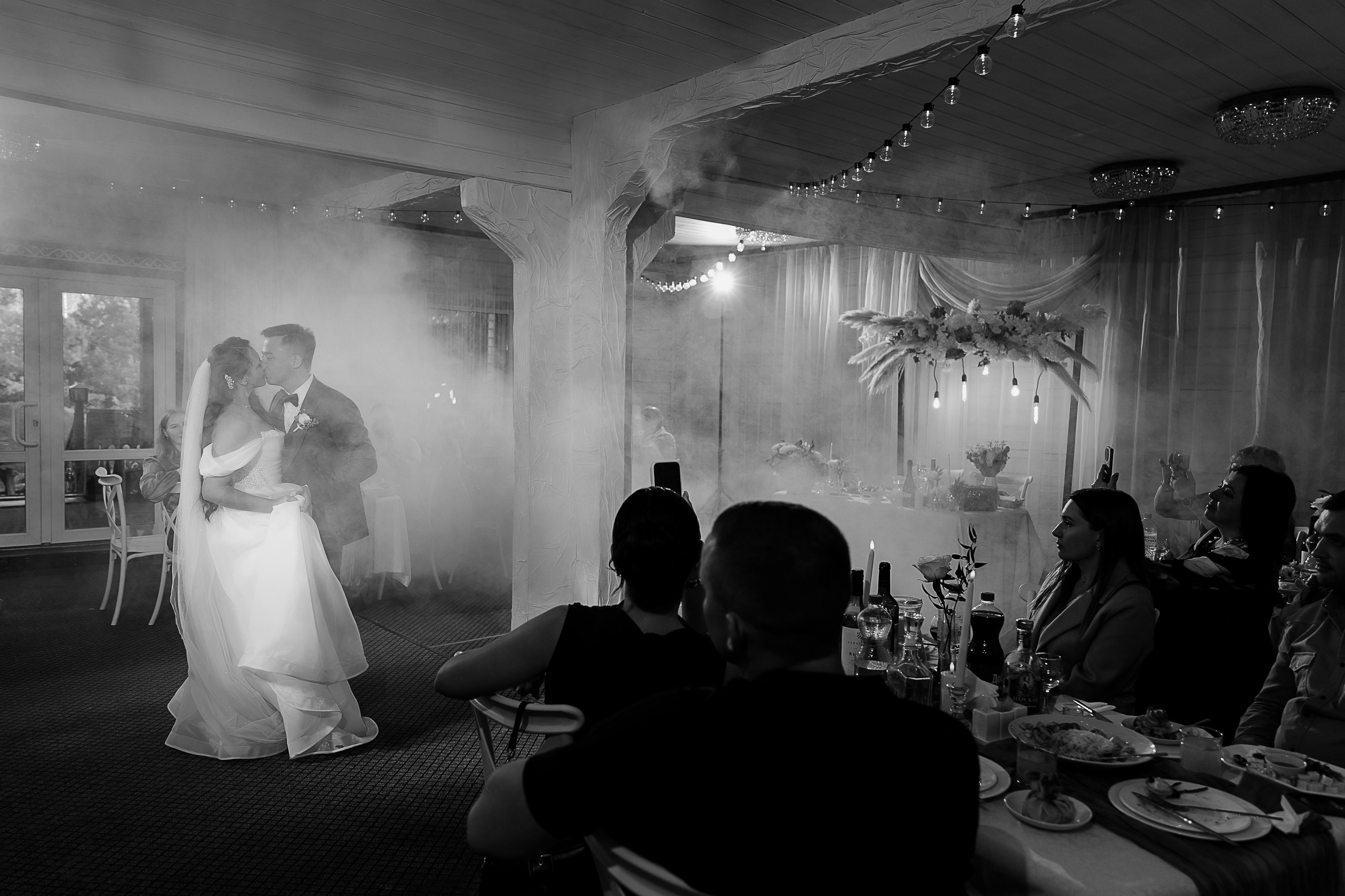 Свадьба. Свадебный и семейный фотограф в Твери и Тверской области