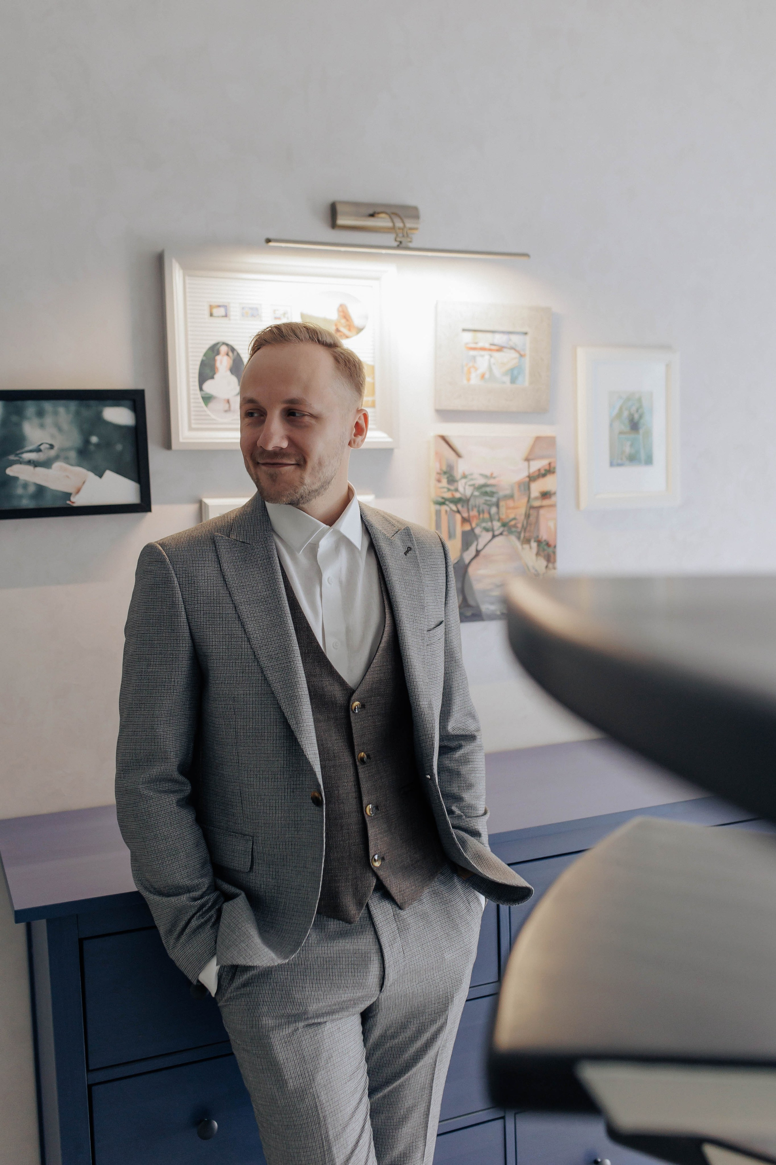 Свадебная Фотосессия с агенством и ведущим. Свадебный фотограф Воронеж