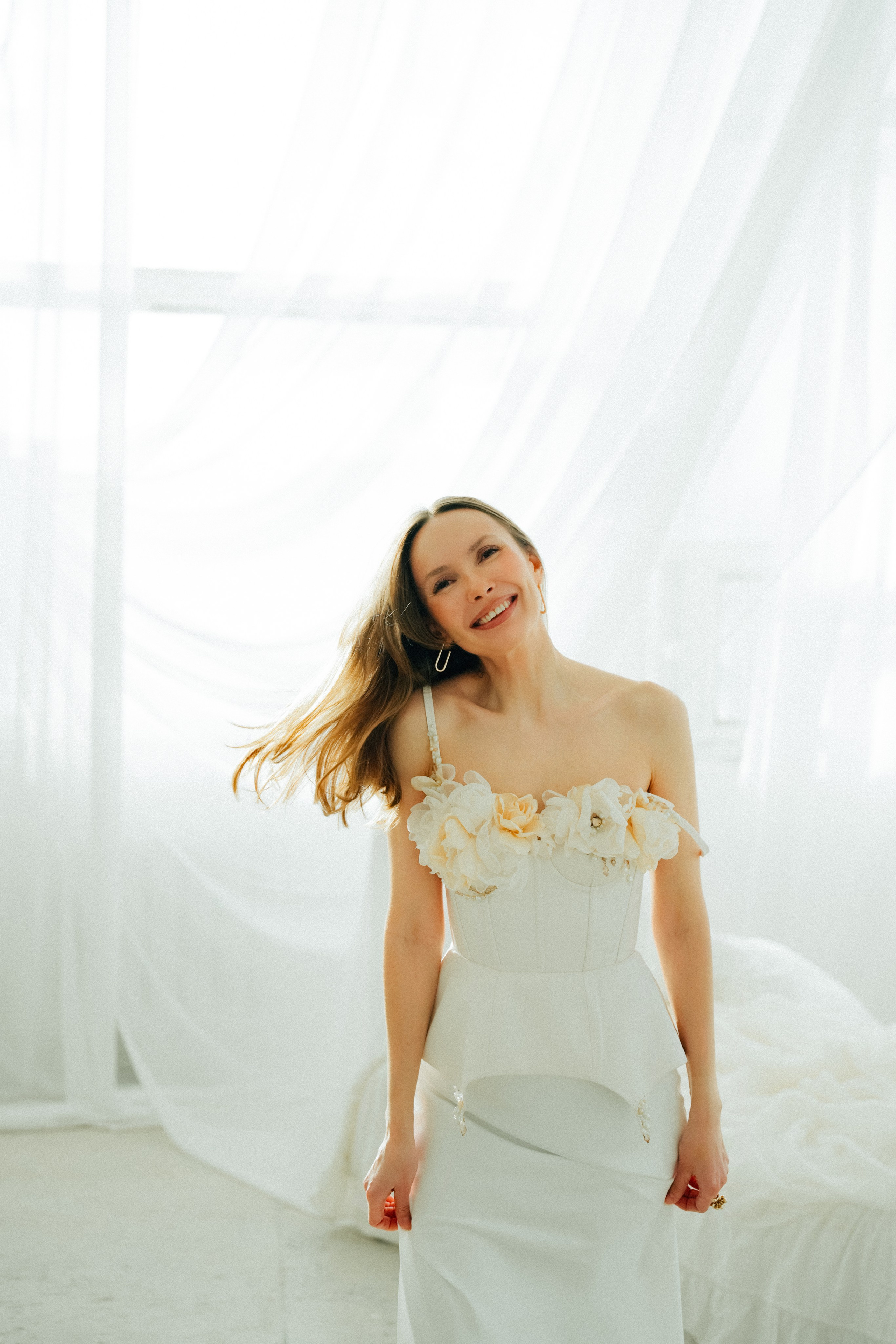 Анна. Фотограф г. Санкт-Петербург Александра Катанакова